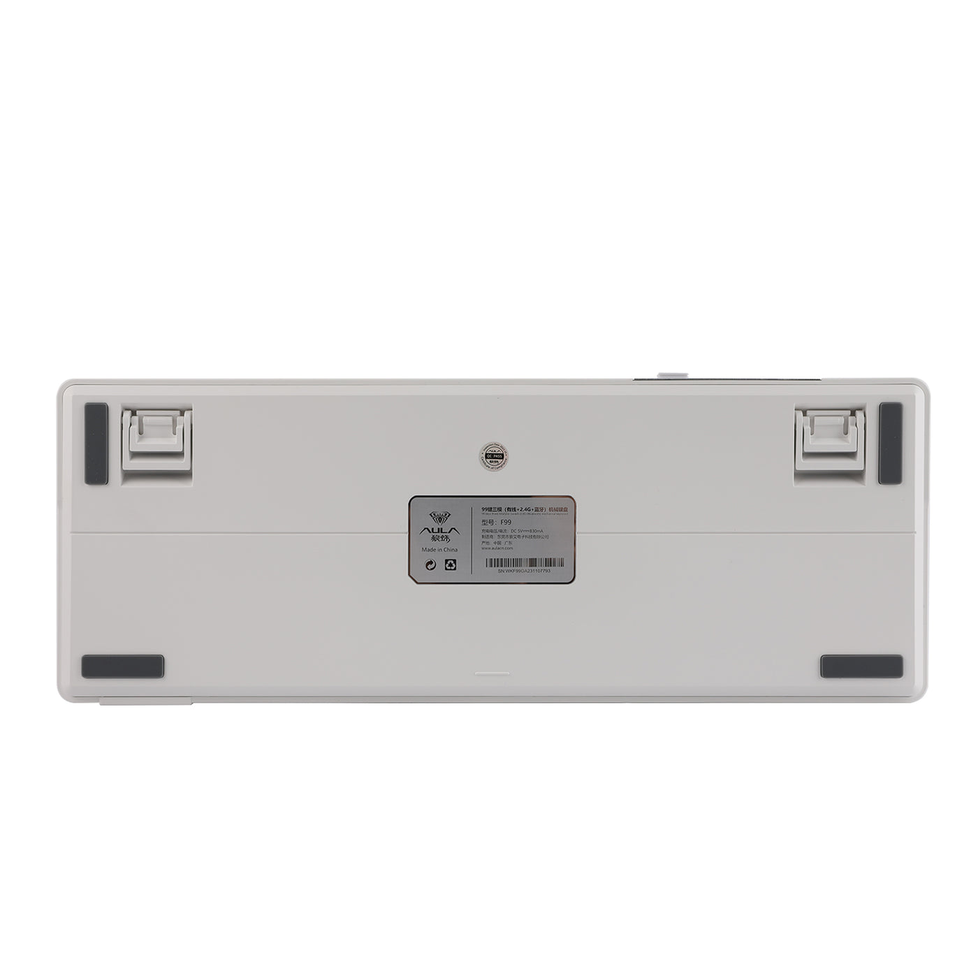 EPOMAKER x AULA F99 — product view 7
