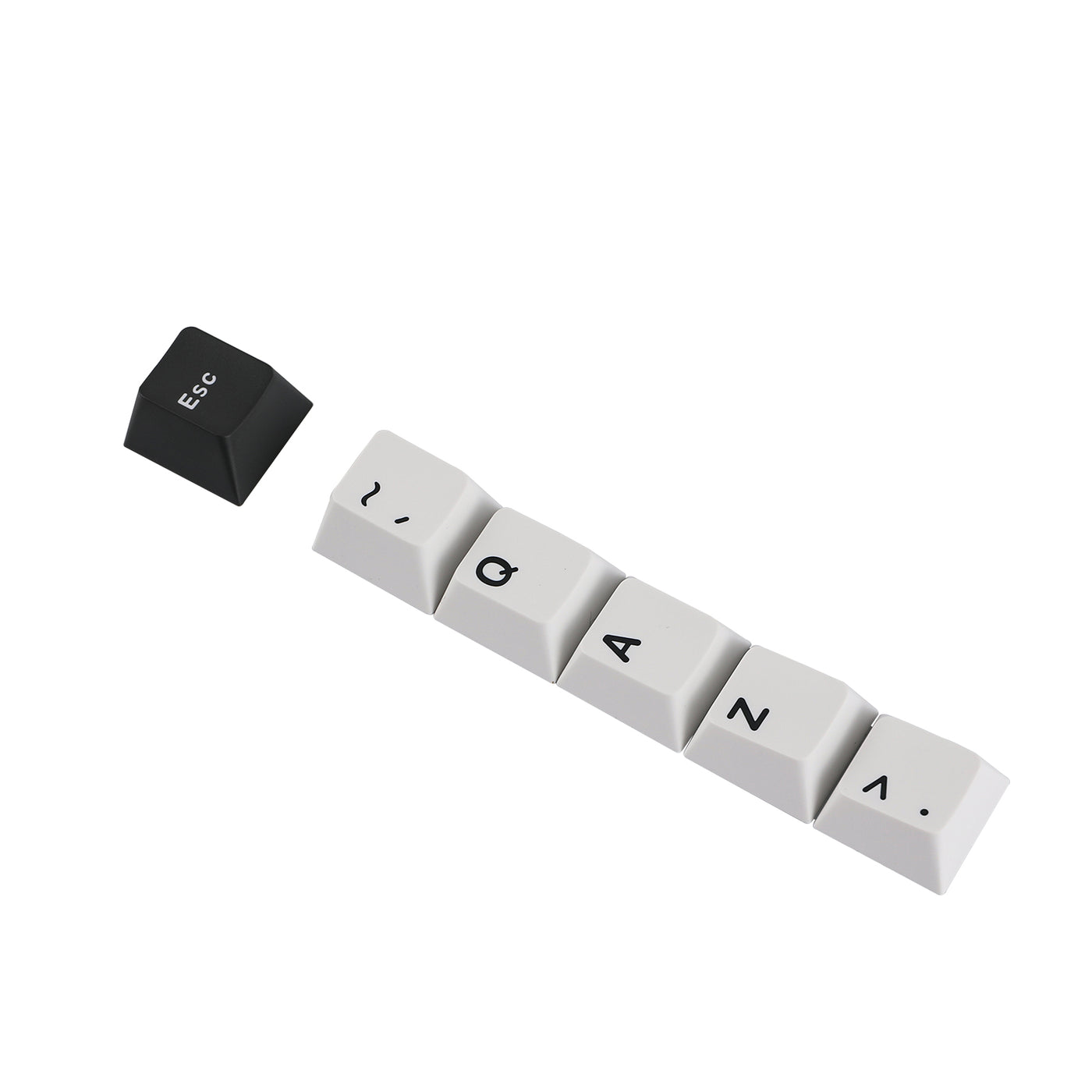 EPOMAKER x AULA F99 — product view 11