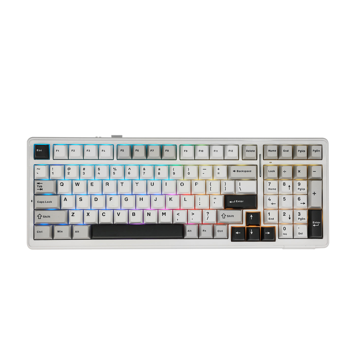 EPOMAKER x AULA F99 — product view 13
