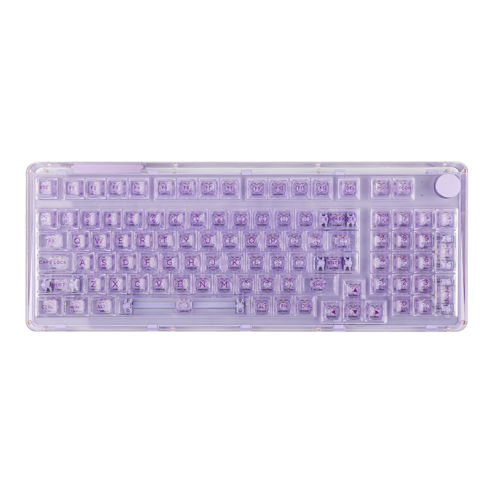 KiiBOOM Phantom 98 – epomaker