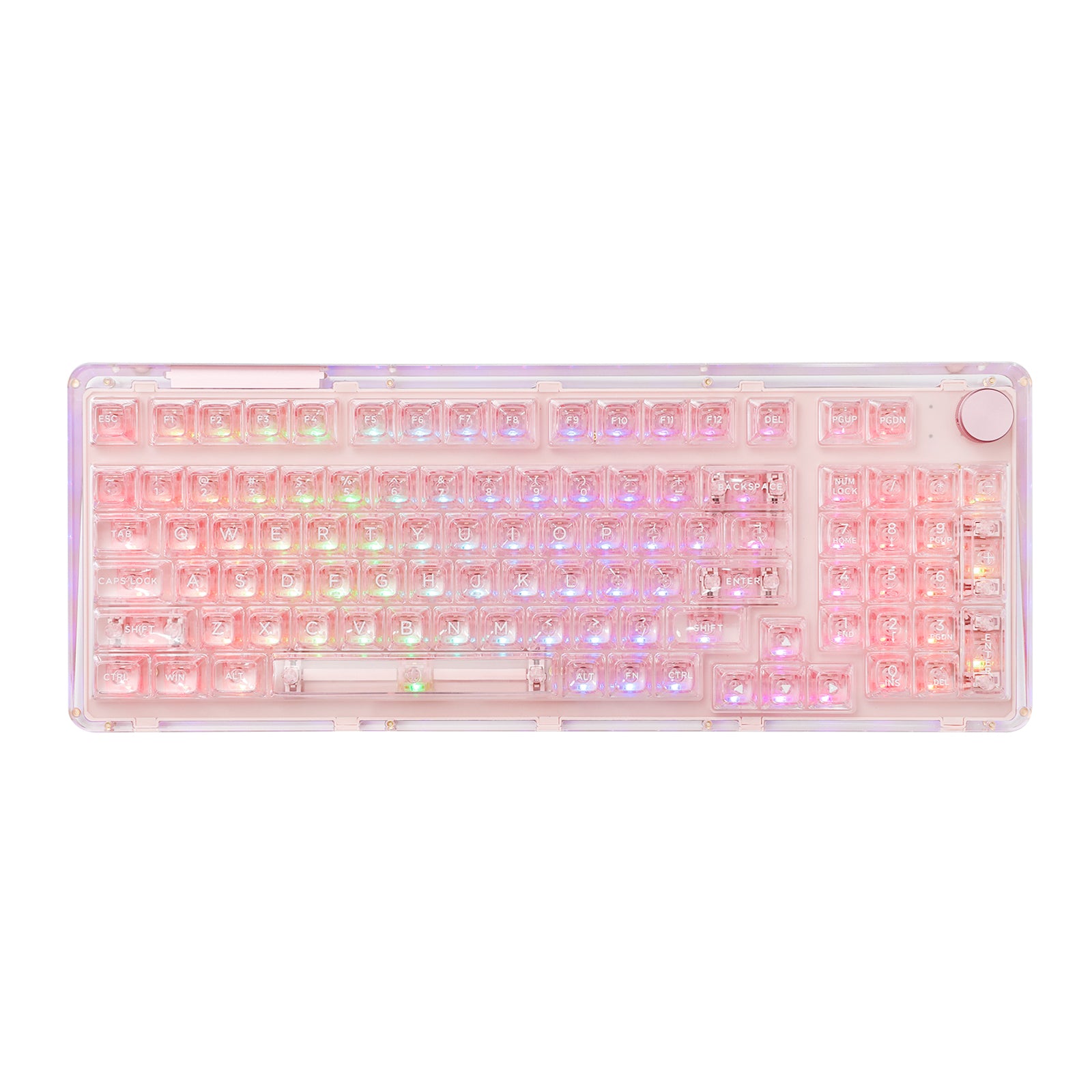 KiiBOOM Phantom 98 – epomaker