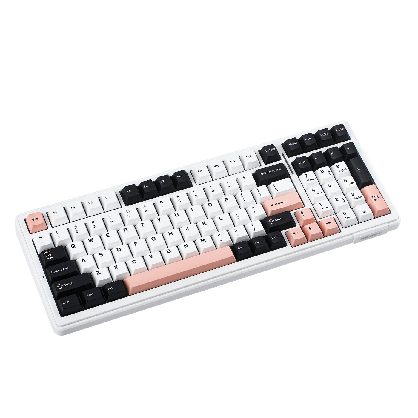 EPOMAKER x AULA F99 — product view 14
