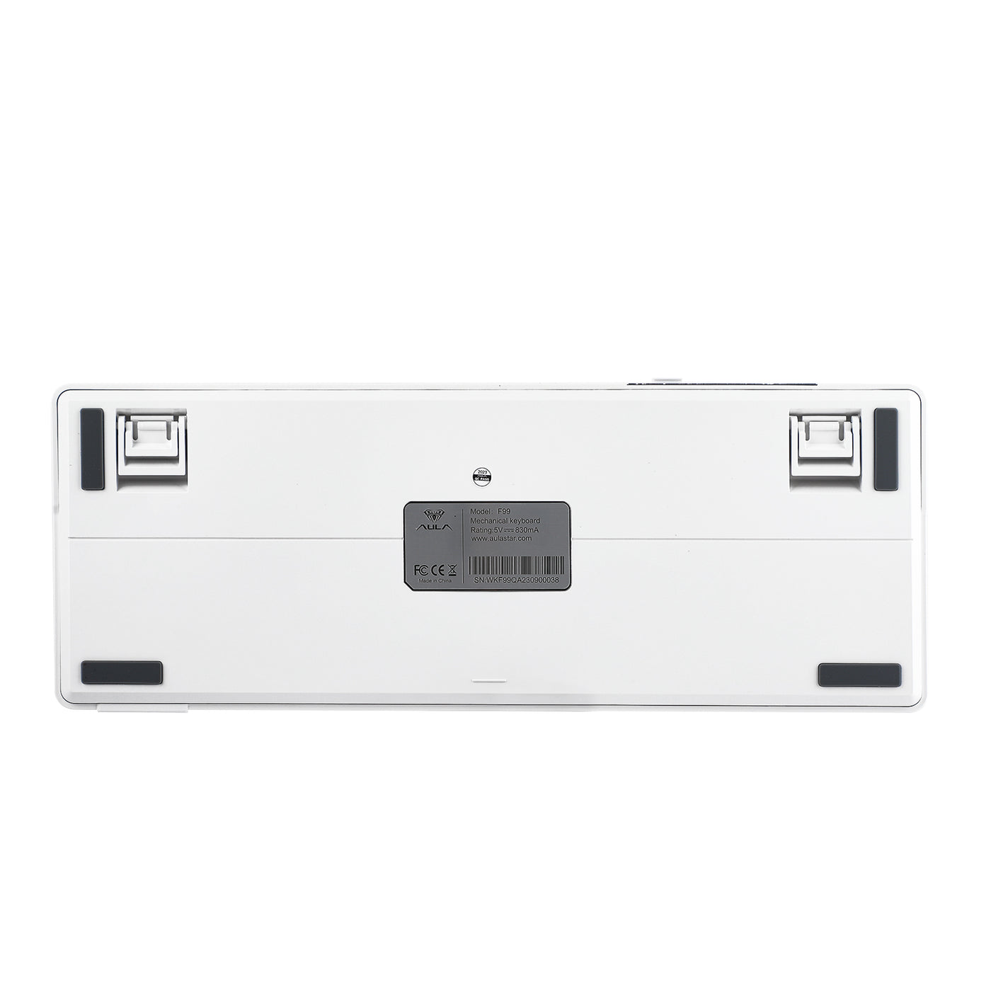 EPOMAKER x AULA F99 — product view 17