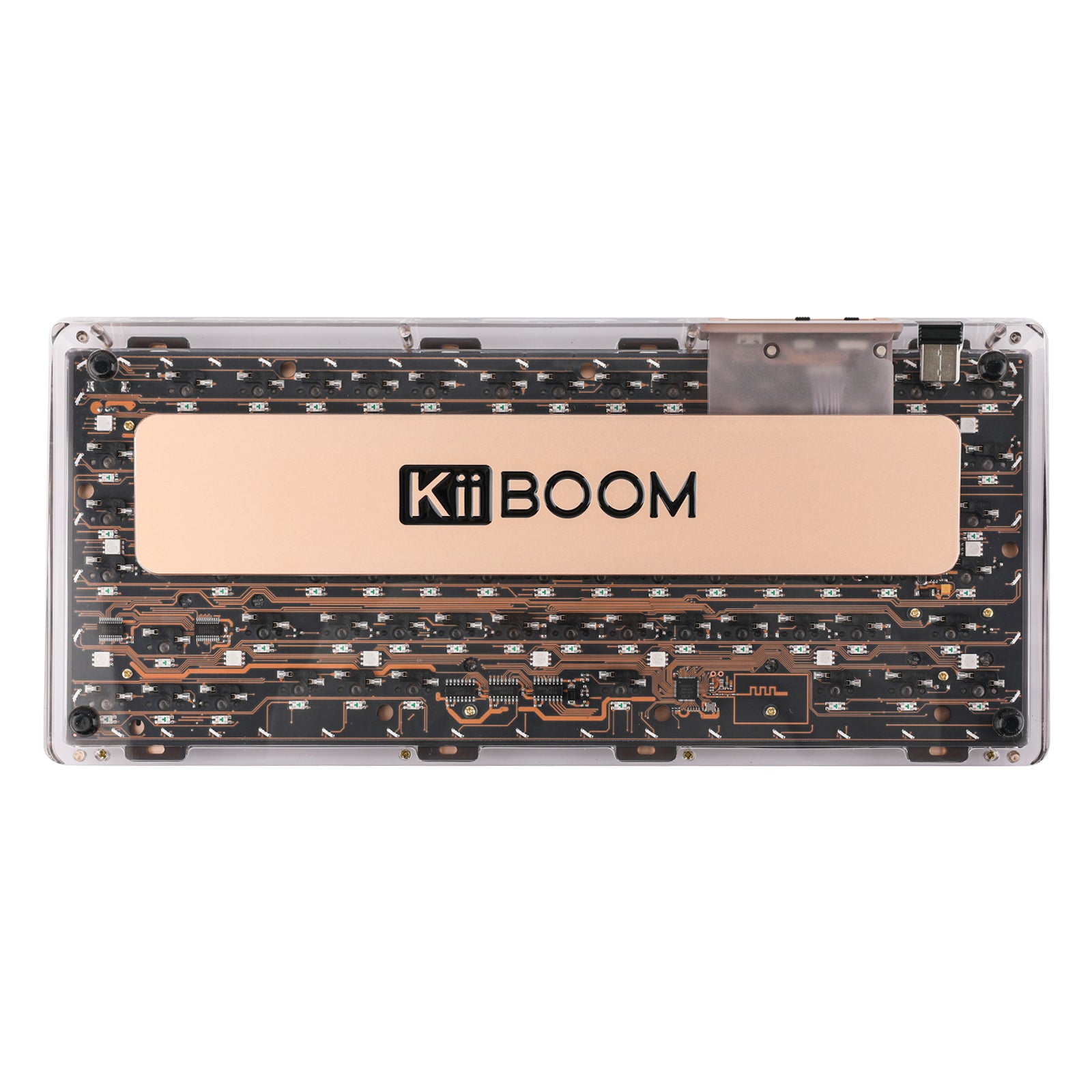 KiiBOOM Phantom 81 V2 – epomaker