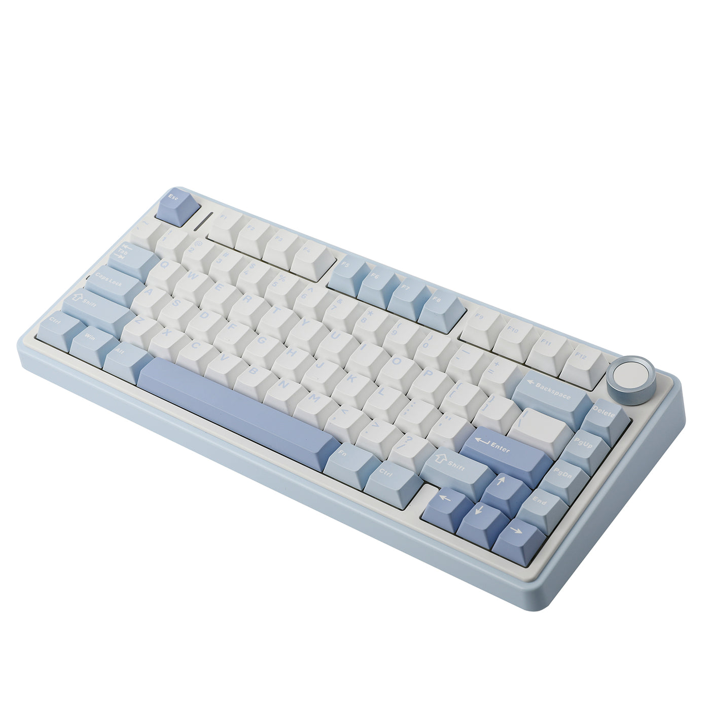EPOMAKER x AULA F75 — product view 39