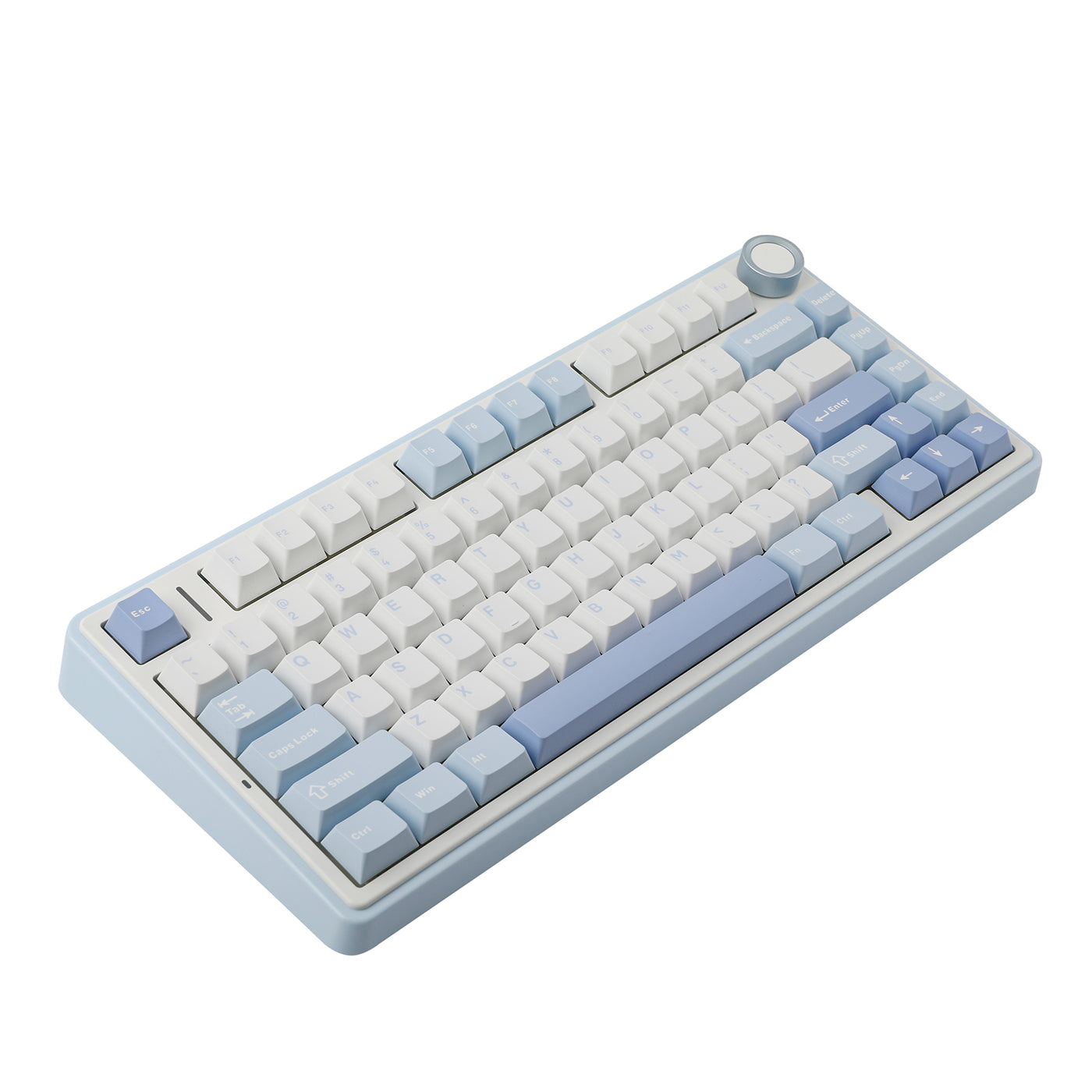 EPOMAKER x AULA F75 — product view 40