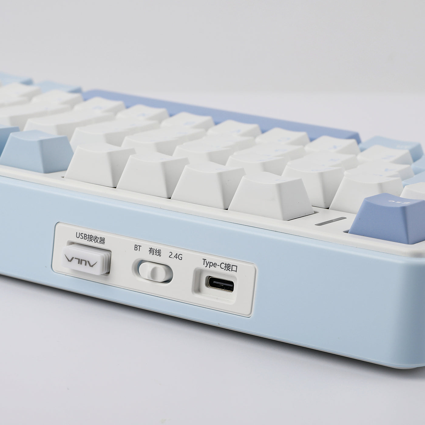EPOMAKER x AULA F75 — product view 44