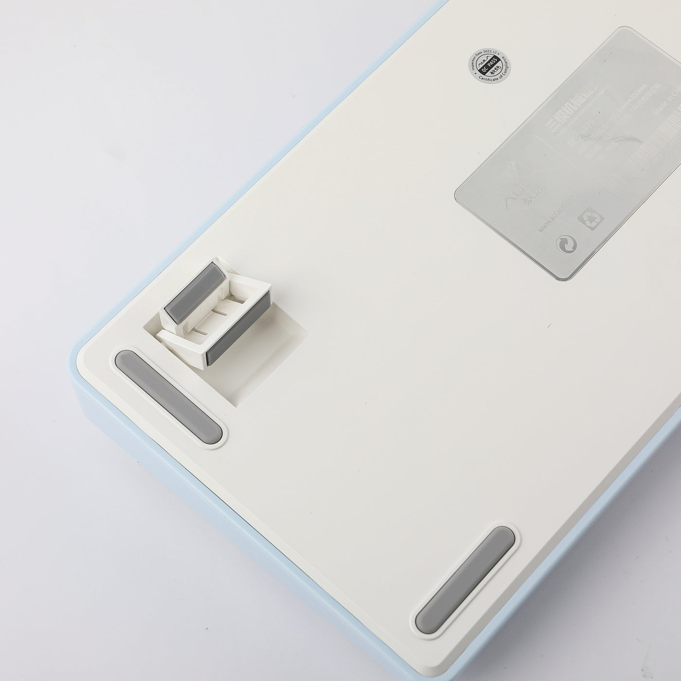 EPOMAKER x AULA F75 — product view 49