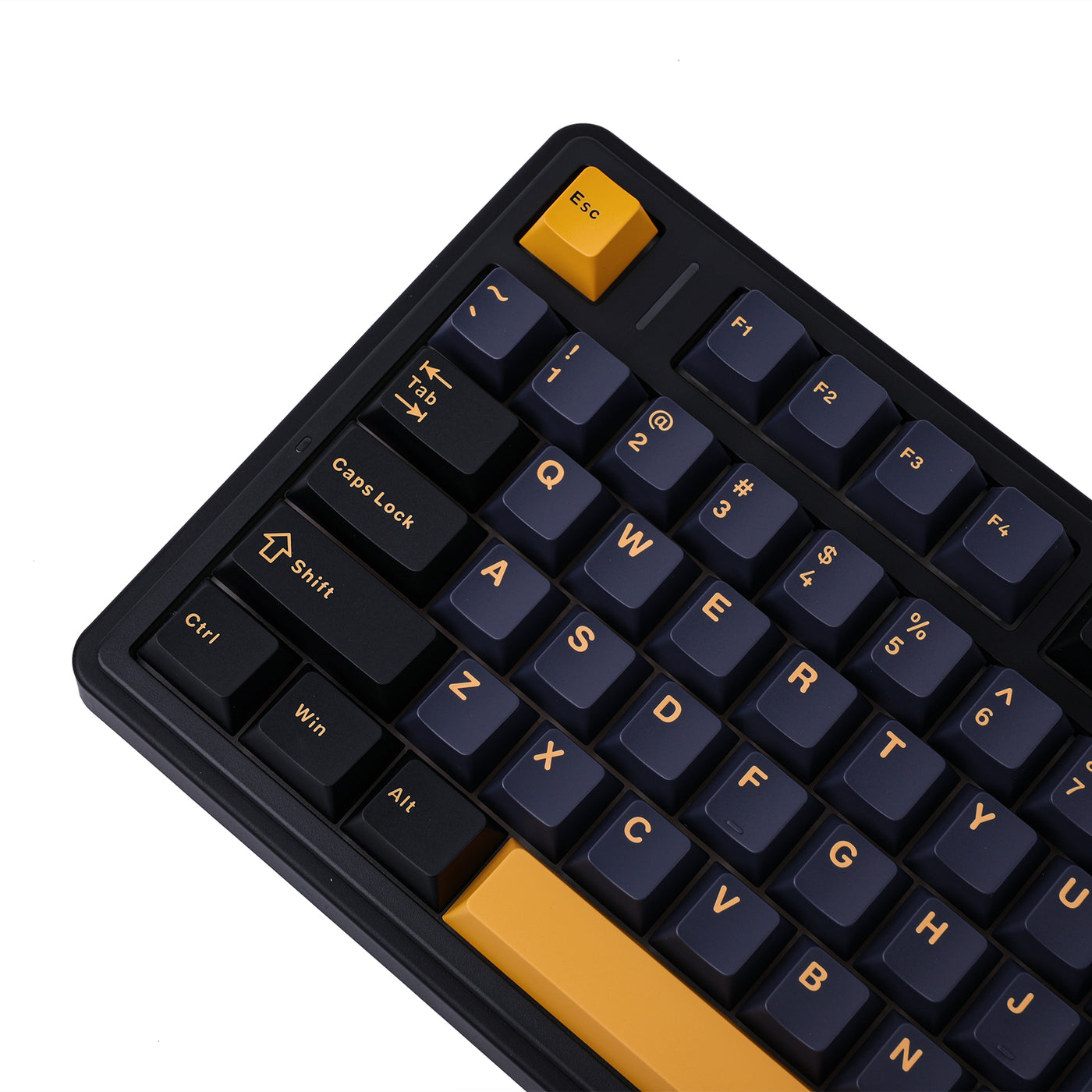 EPOMAKER x AULA F75 — product view 56