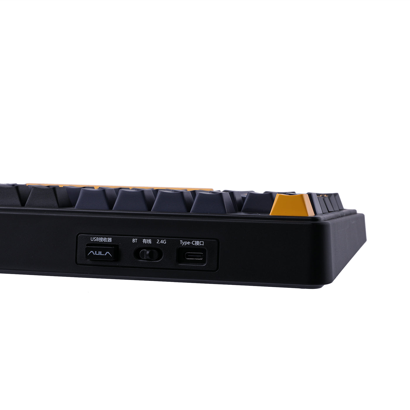 EPOMAKER x AULA F75 — product view 58
