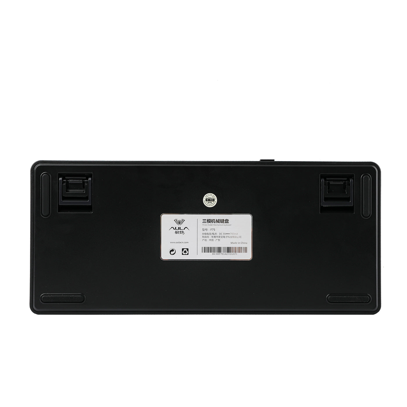 EPOMAKER x AULA F75 — product view 59