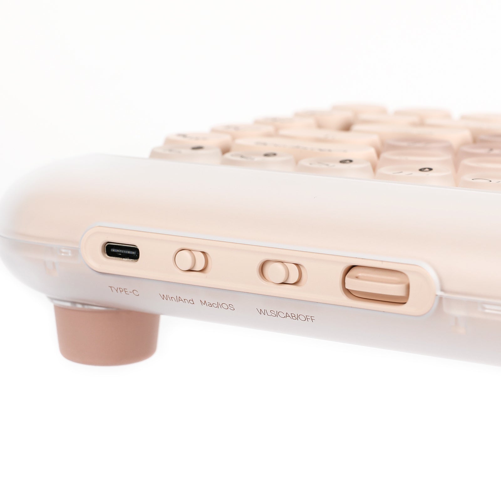 【今日だけお値下げ中】Lofree DOT foundation ロフリー Lofree Dot Foundation keyboard review: Specs, features, price