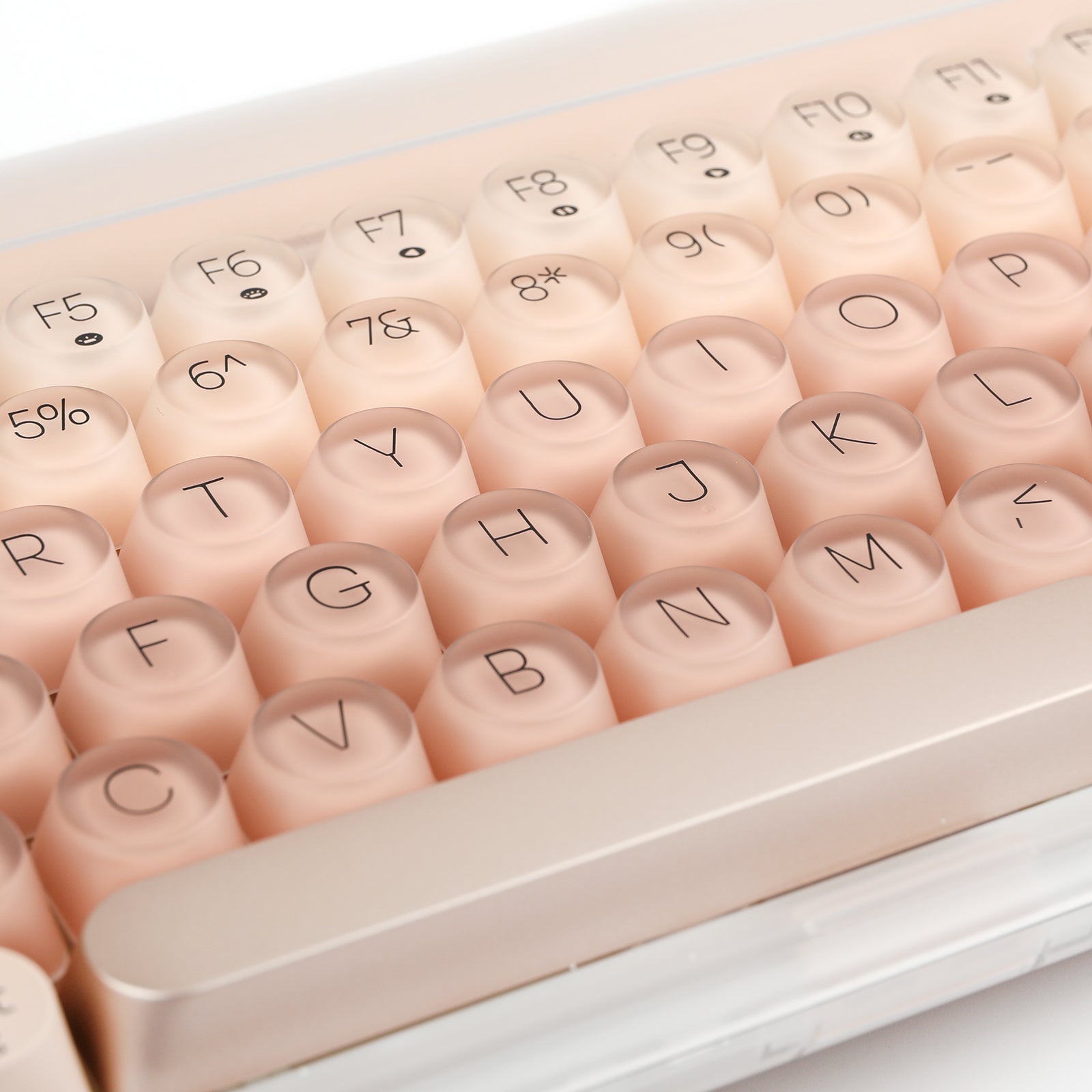 Lofree DOT Foundation キーボード ✨未開封・送料込 Amazon.com: LOFREE DOT Foundation Mechanical Keyboard, 75