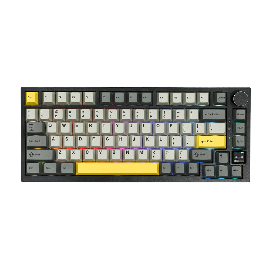 75% Keyboards