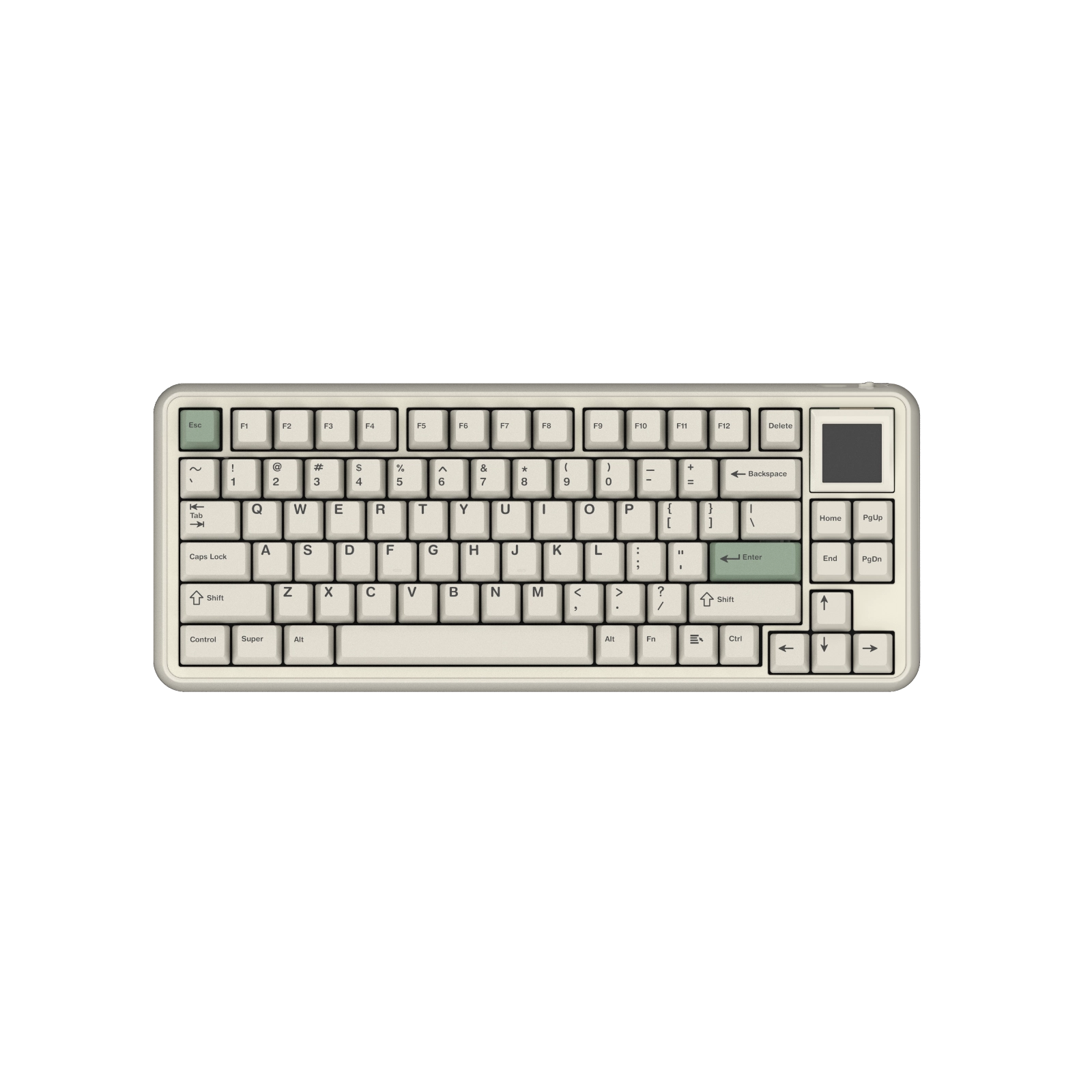 EPOMAKER RT75
