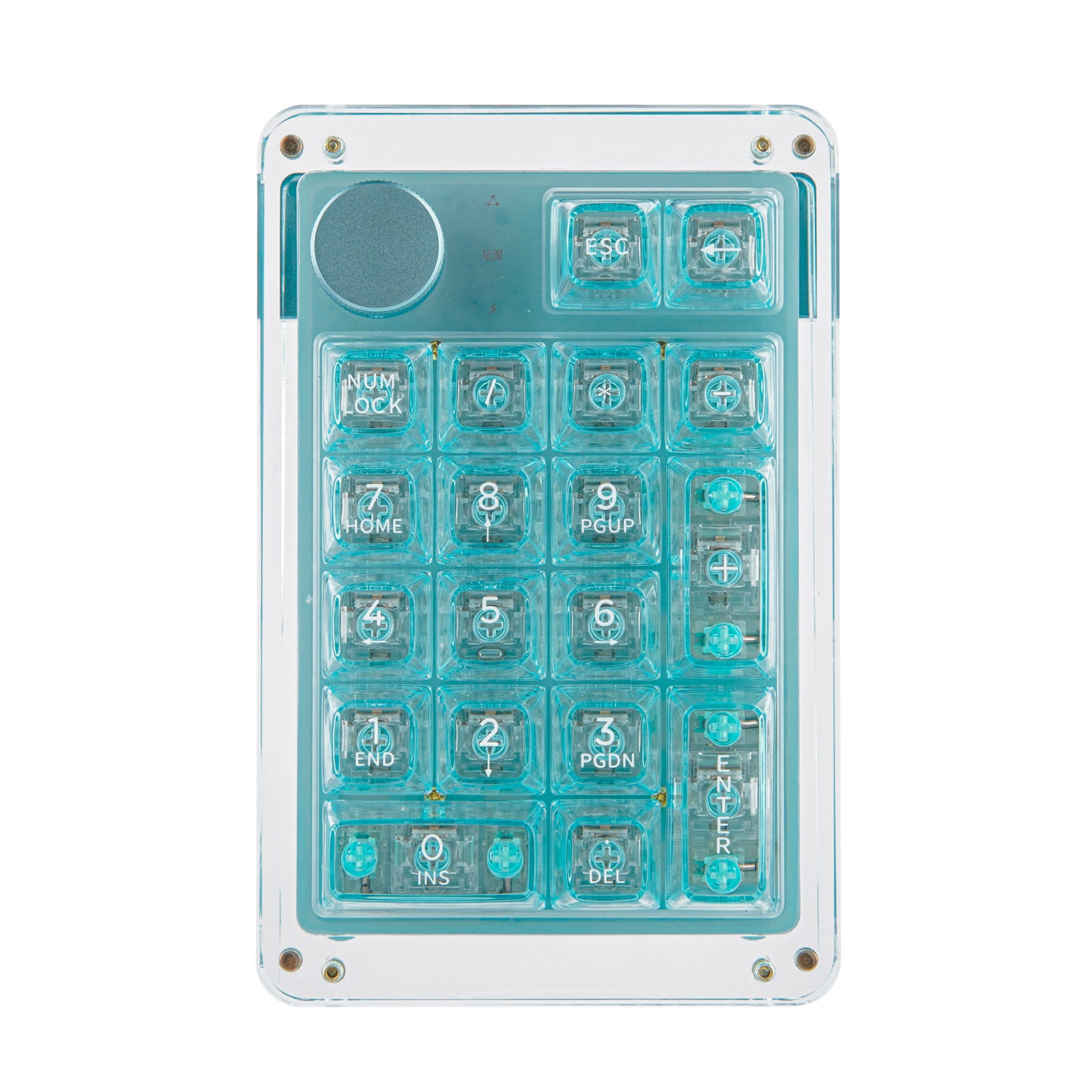 KiiBOOM Phantom 21 – epomaker