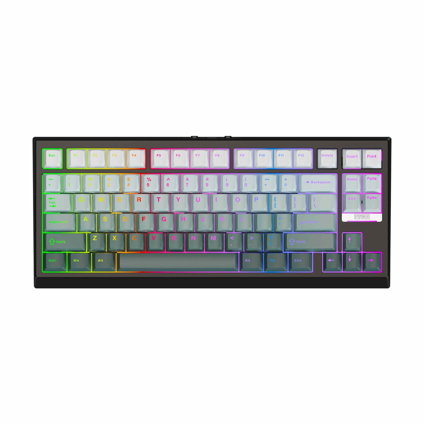 EPOMAKER G84 HE Epomaker epomaker-g84-he-epomaker
