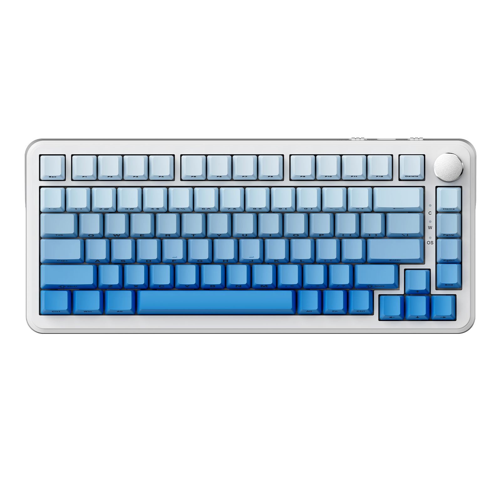 AJAZZ AK820 MAX RGBキーボード本体 Ajazz AK820 Max – ajazz keyboard