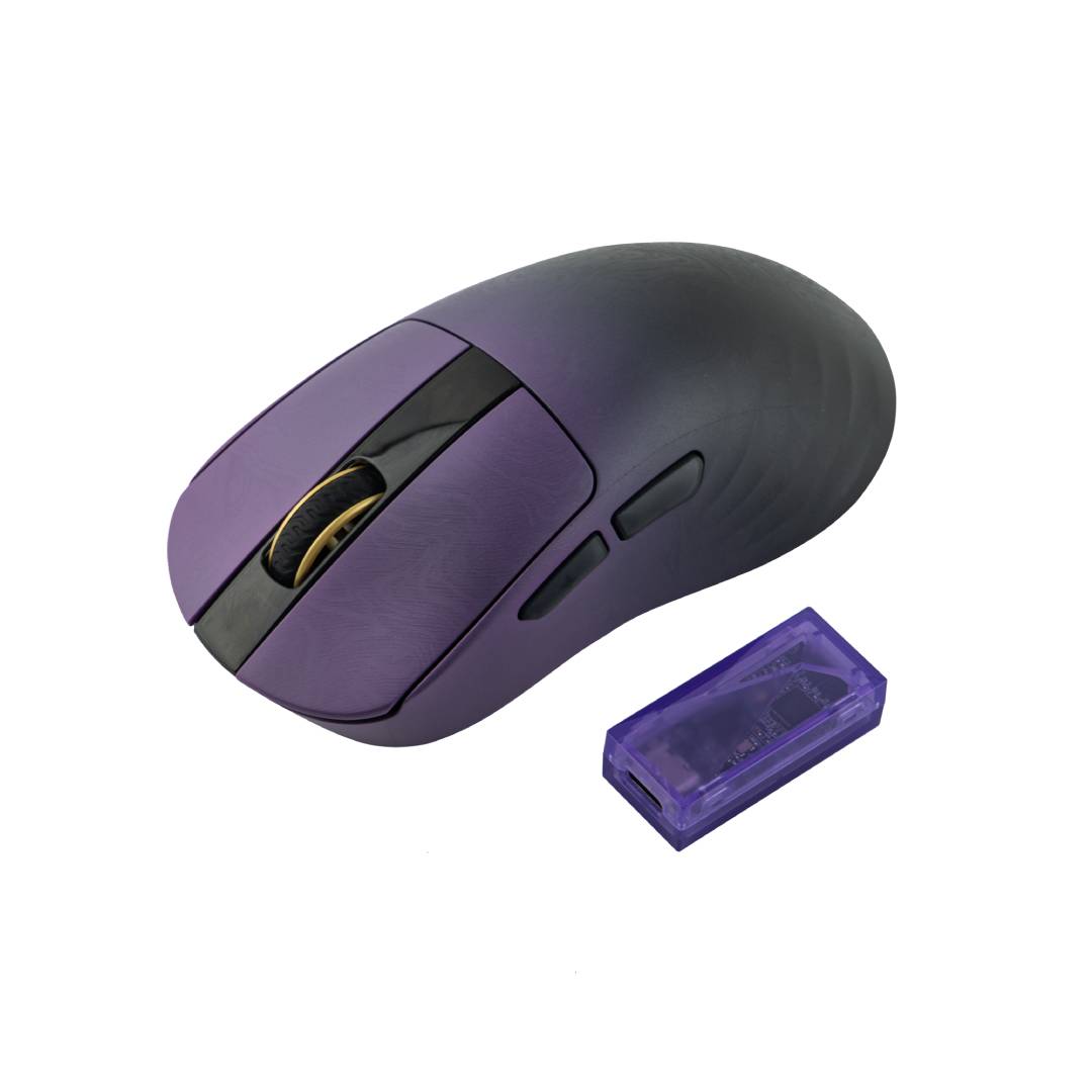 EPOMAKER Carbonis Mouse