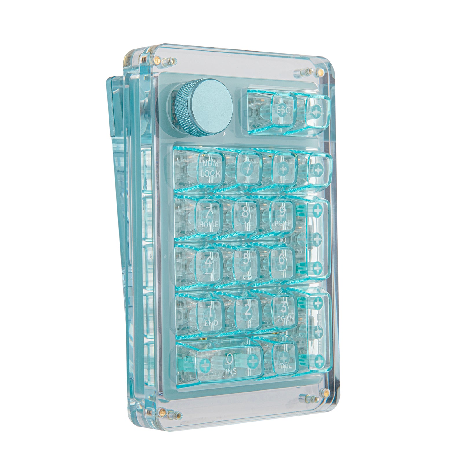 KiiBOOM Phantom 21 – epomaker