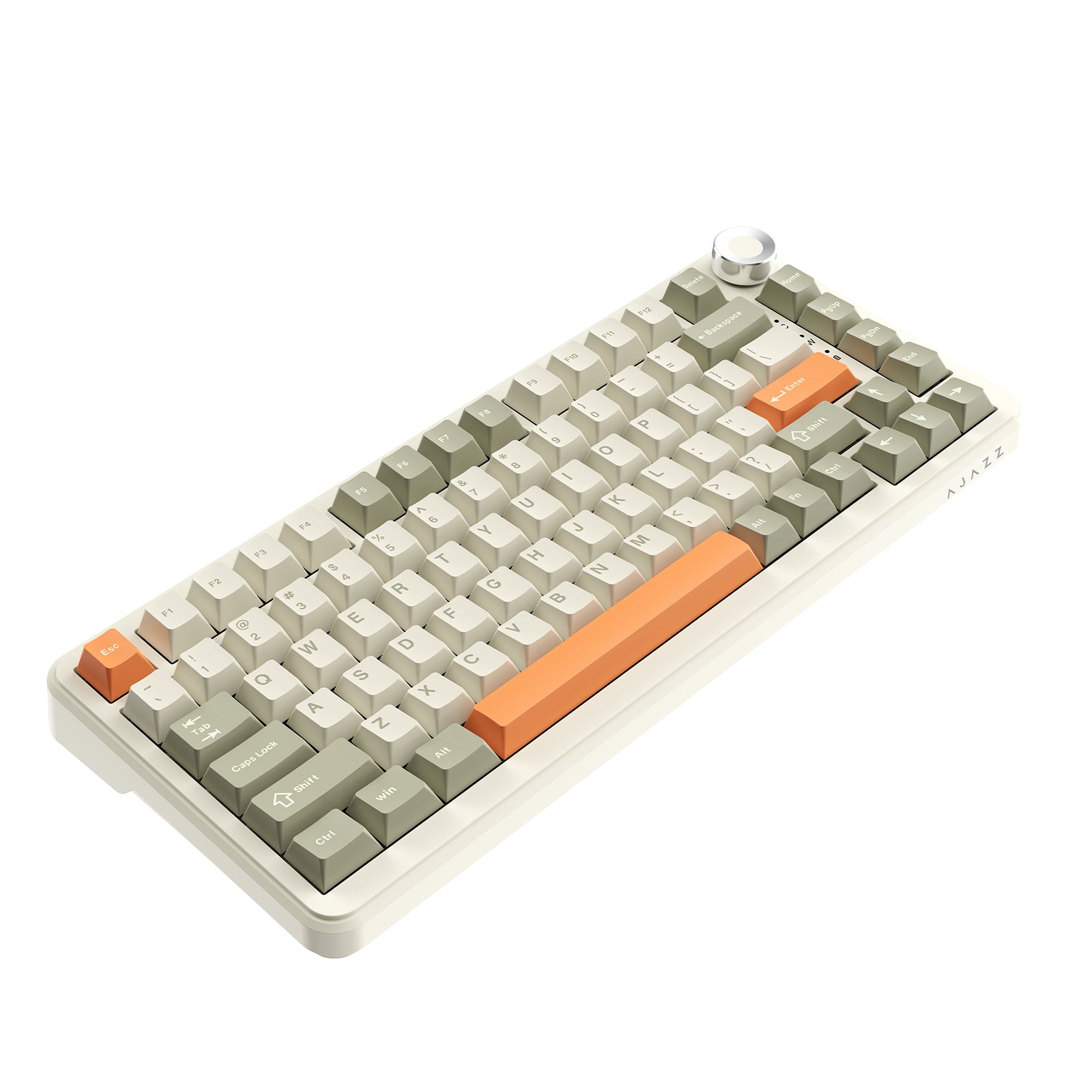 Ajazz AK820 Max – epomaker