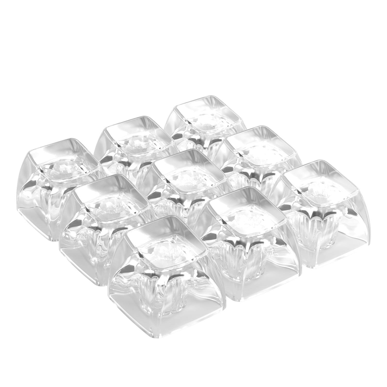 FirstBlood B9 Keycaps