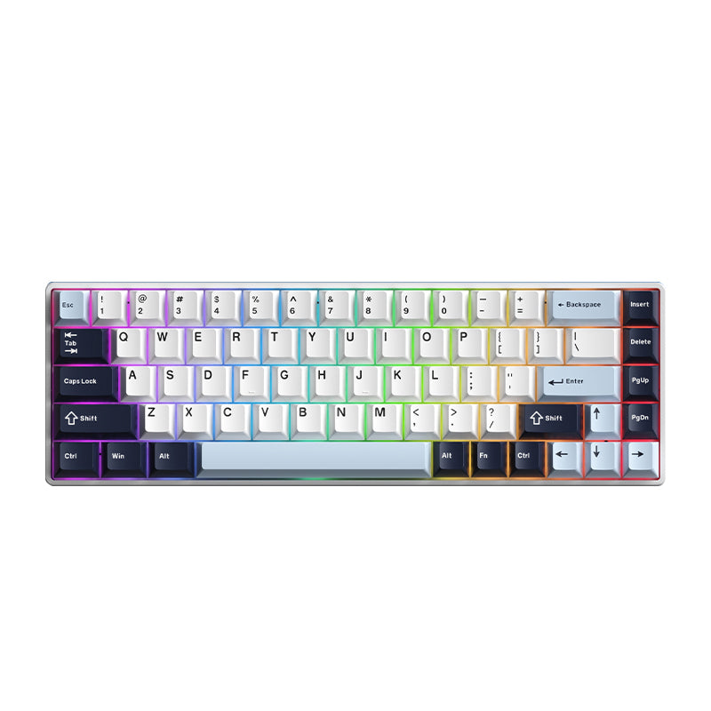 VTER Fighting68 HE Series – epomaker
