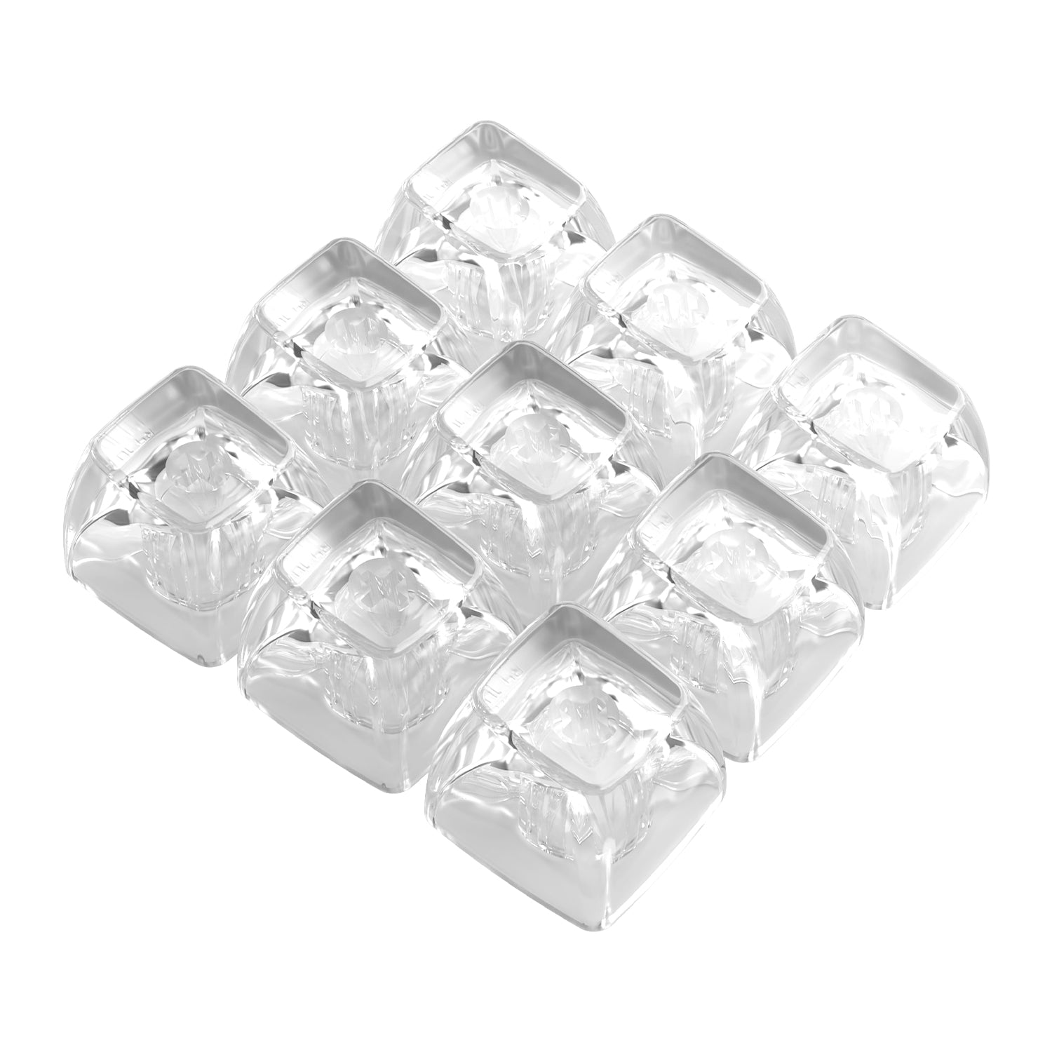 FirstBlood B9 Keycaps