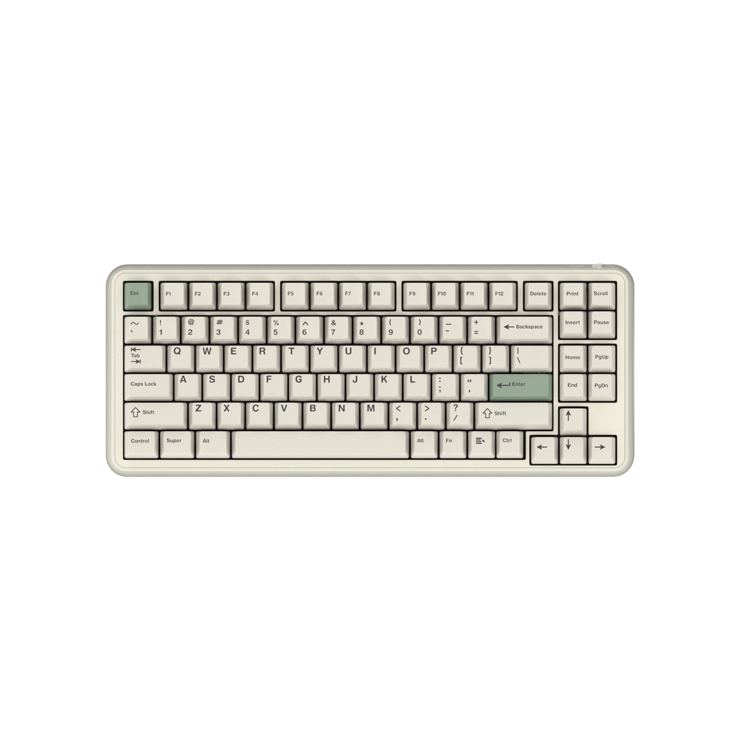 EPOMAKER RT75