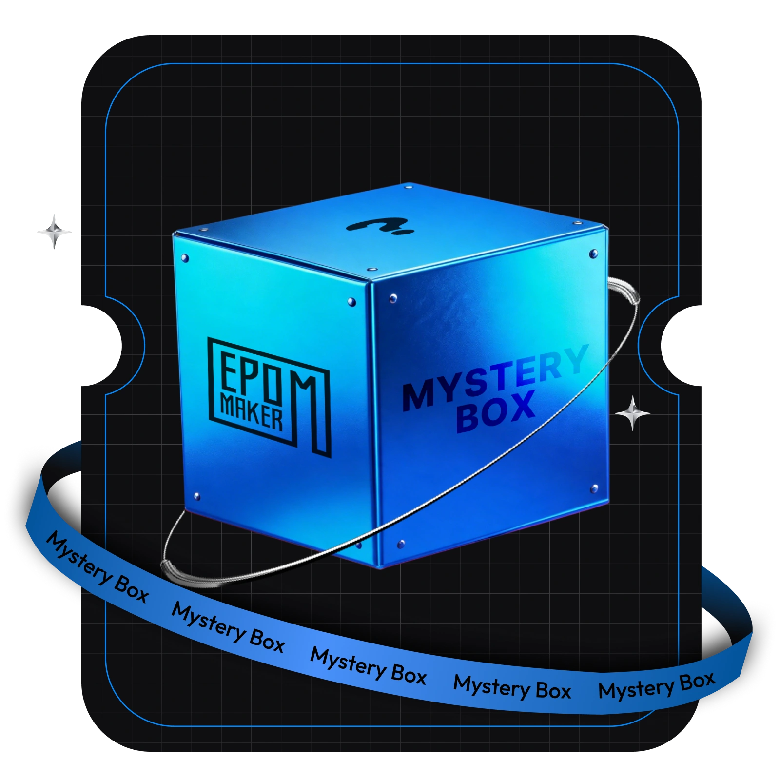EPOMAKER Mid-Year Mystery Box 2026