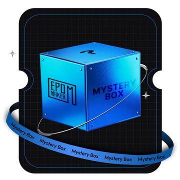 EPOMAKER Mid-Year Mystery Box 2026