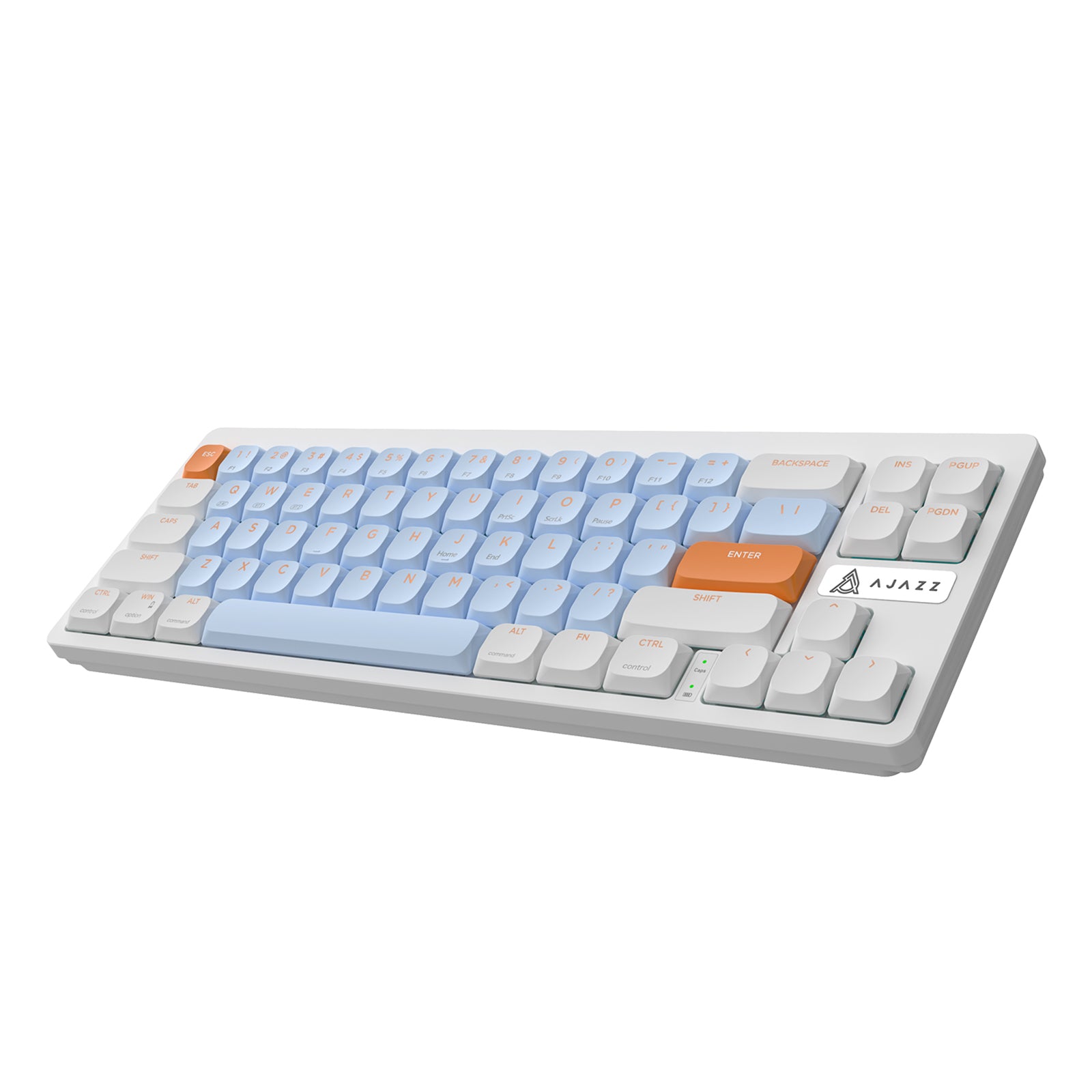 Ajazz AKL680 – epomaker