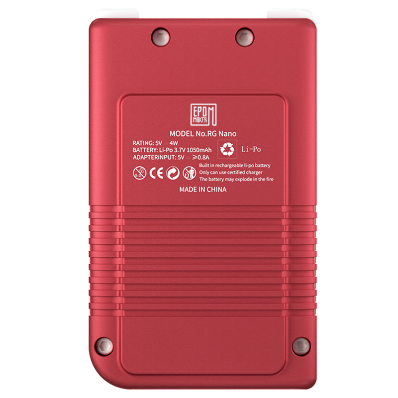 EPOMAKER Mini Handheld Game Console