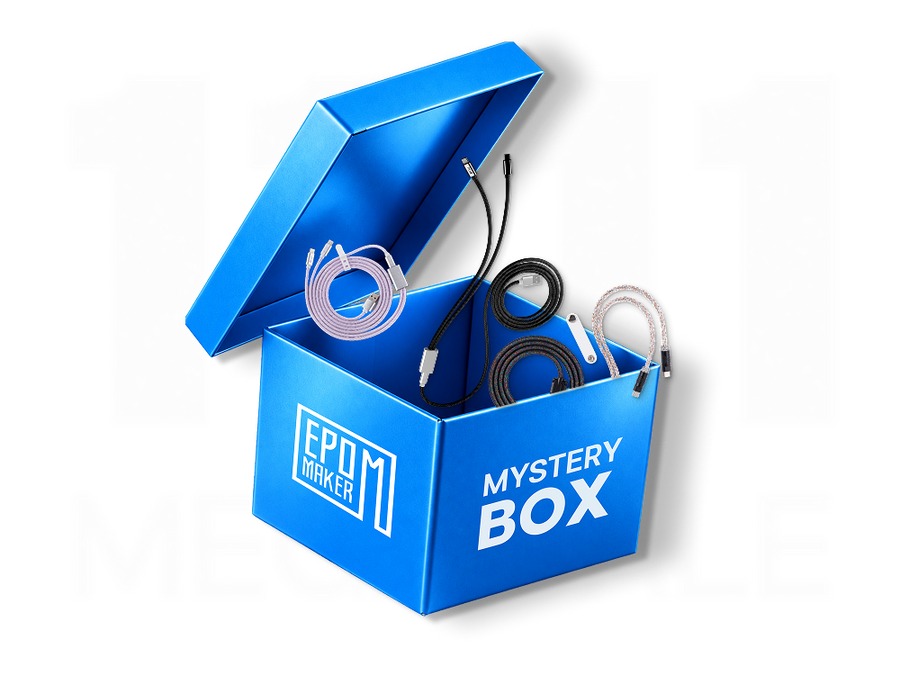 Cable Mystery Box