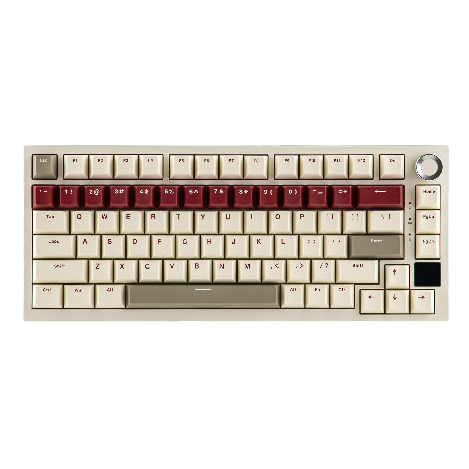 Ajazz AK820 Pro
