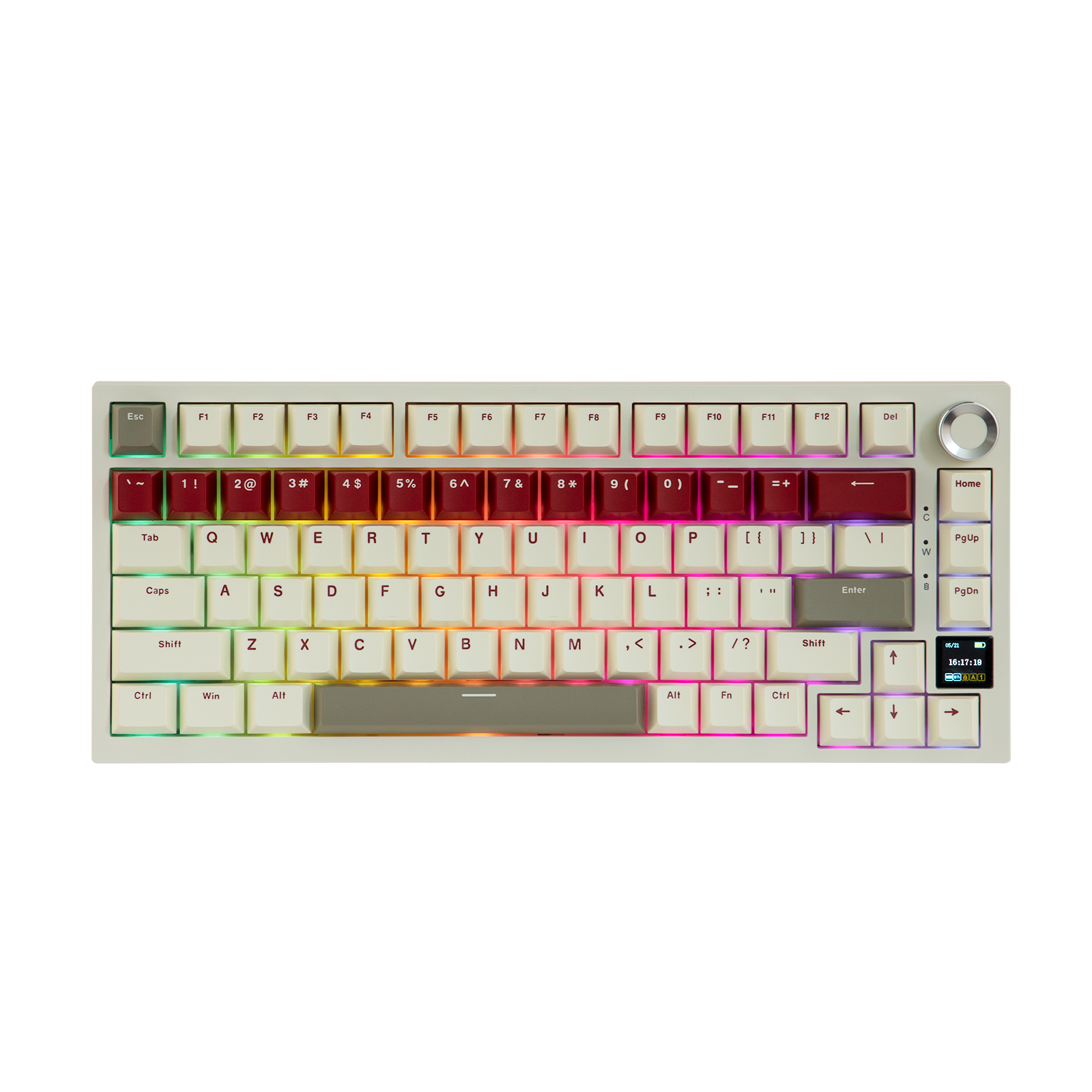 Ajazz AK820 Pro