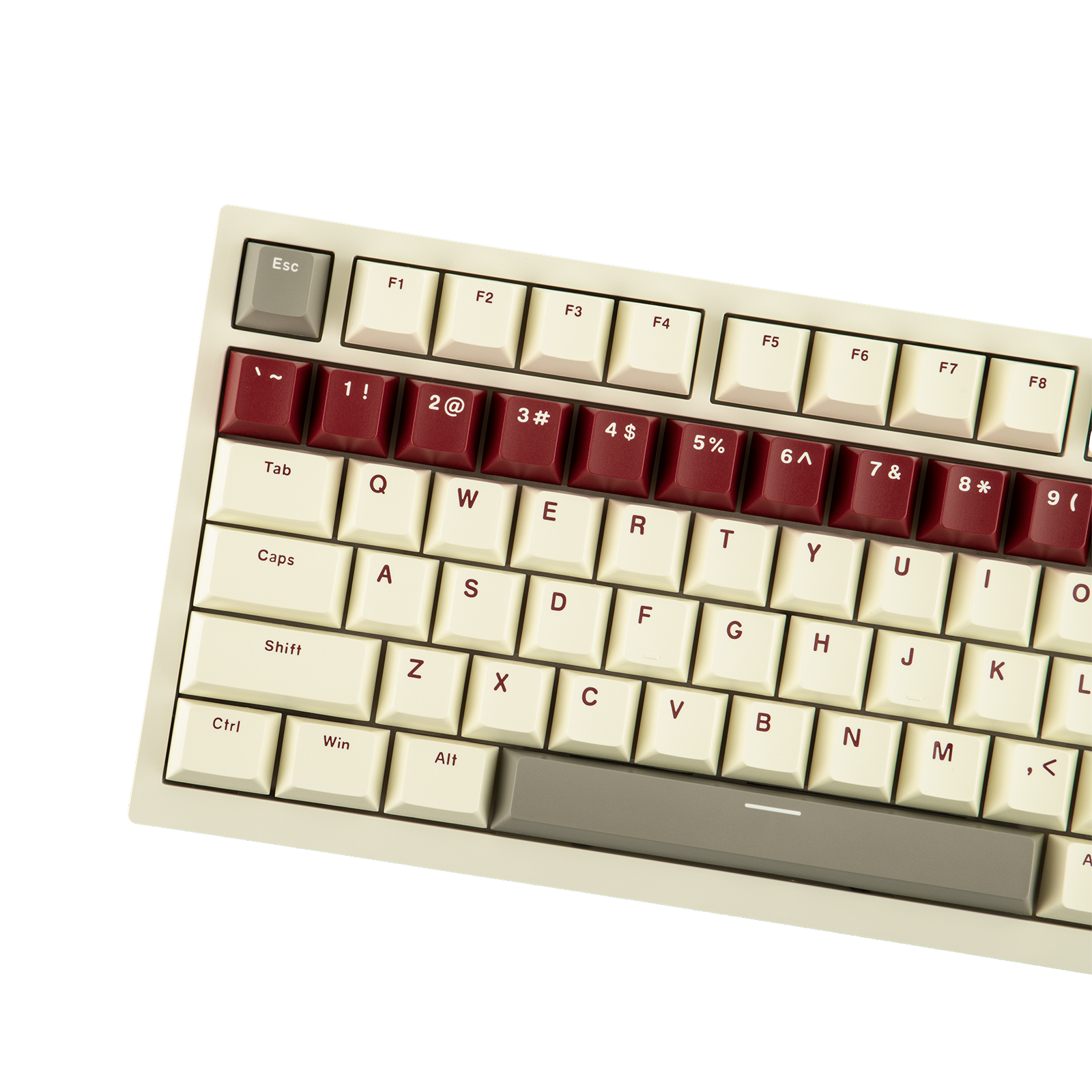 Ajazz AK820 Pro
