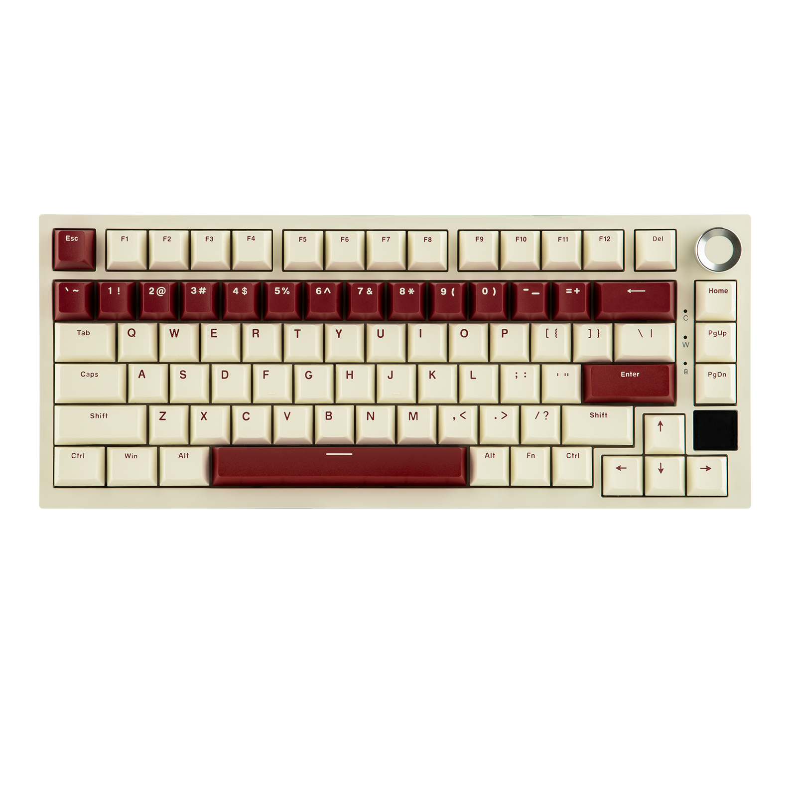 Ajazz AK820 Pro