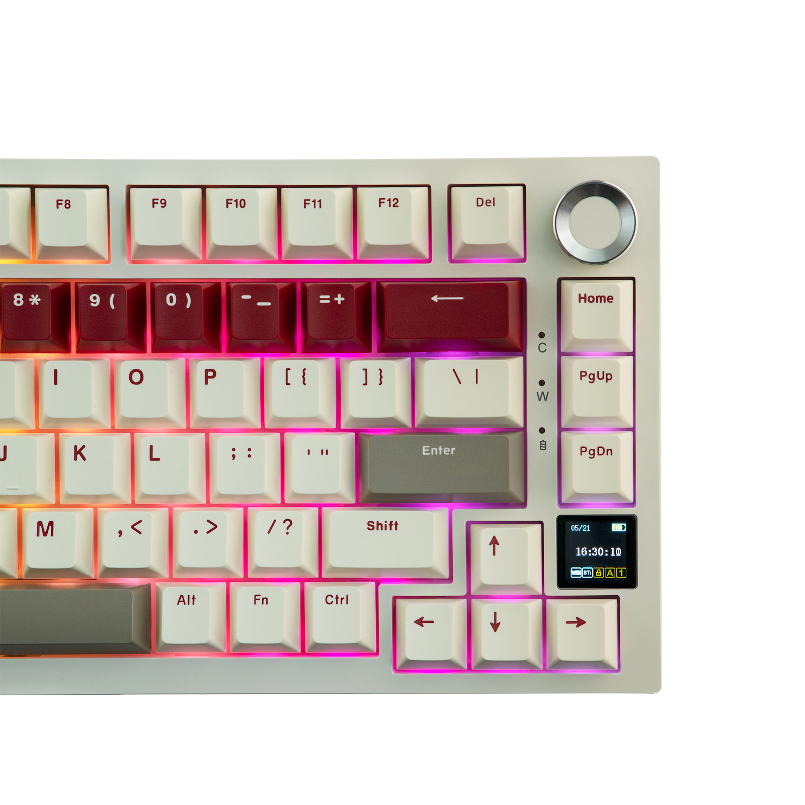 Ajazz AK820 Pro