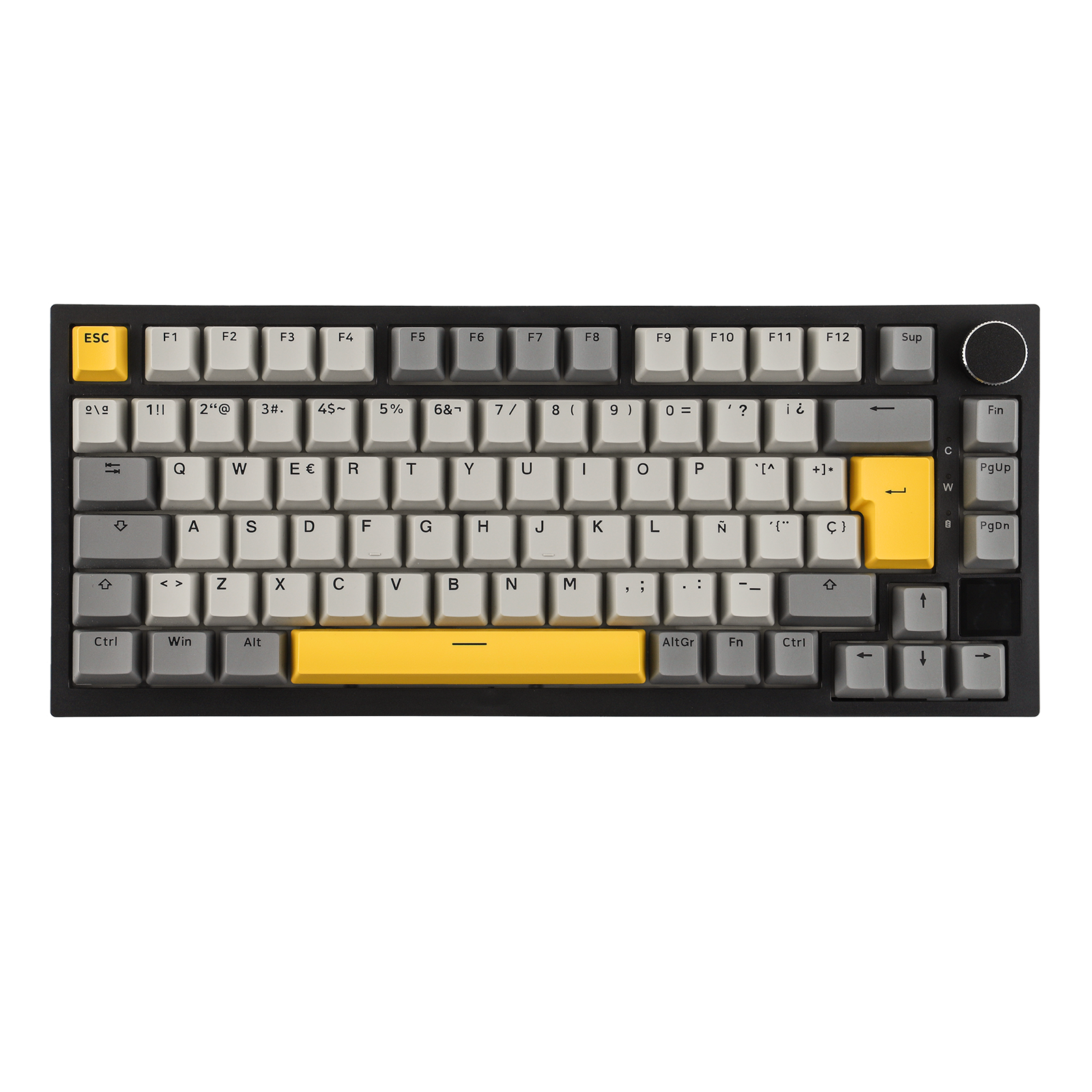 Ajazz AK820 Pro – epomaker