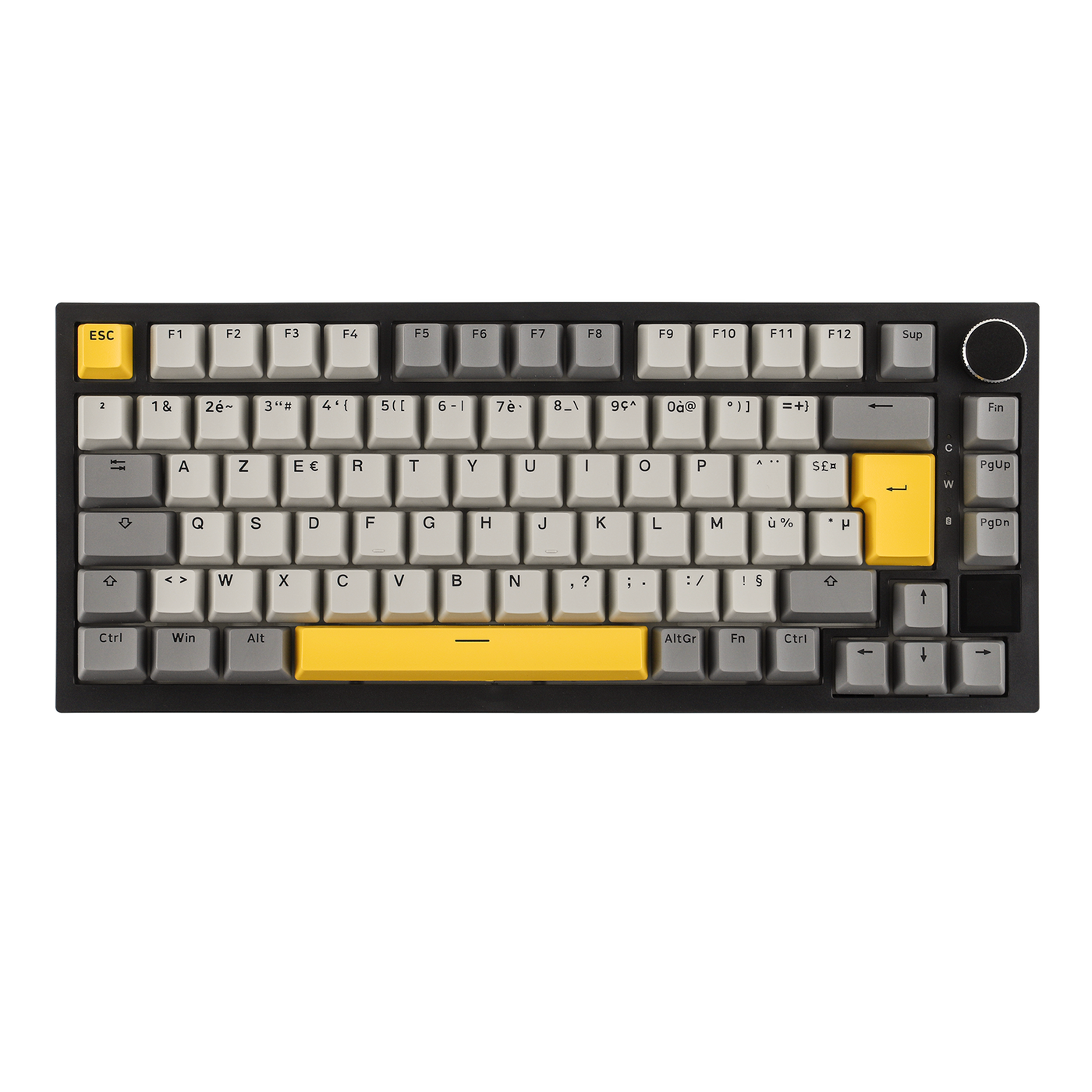 Ajazz AK820 Pro — product view 66