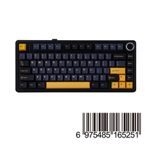 EPOMAKER x AULA F75
