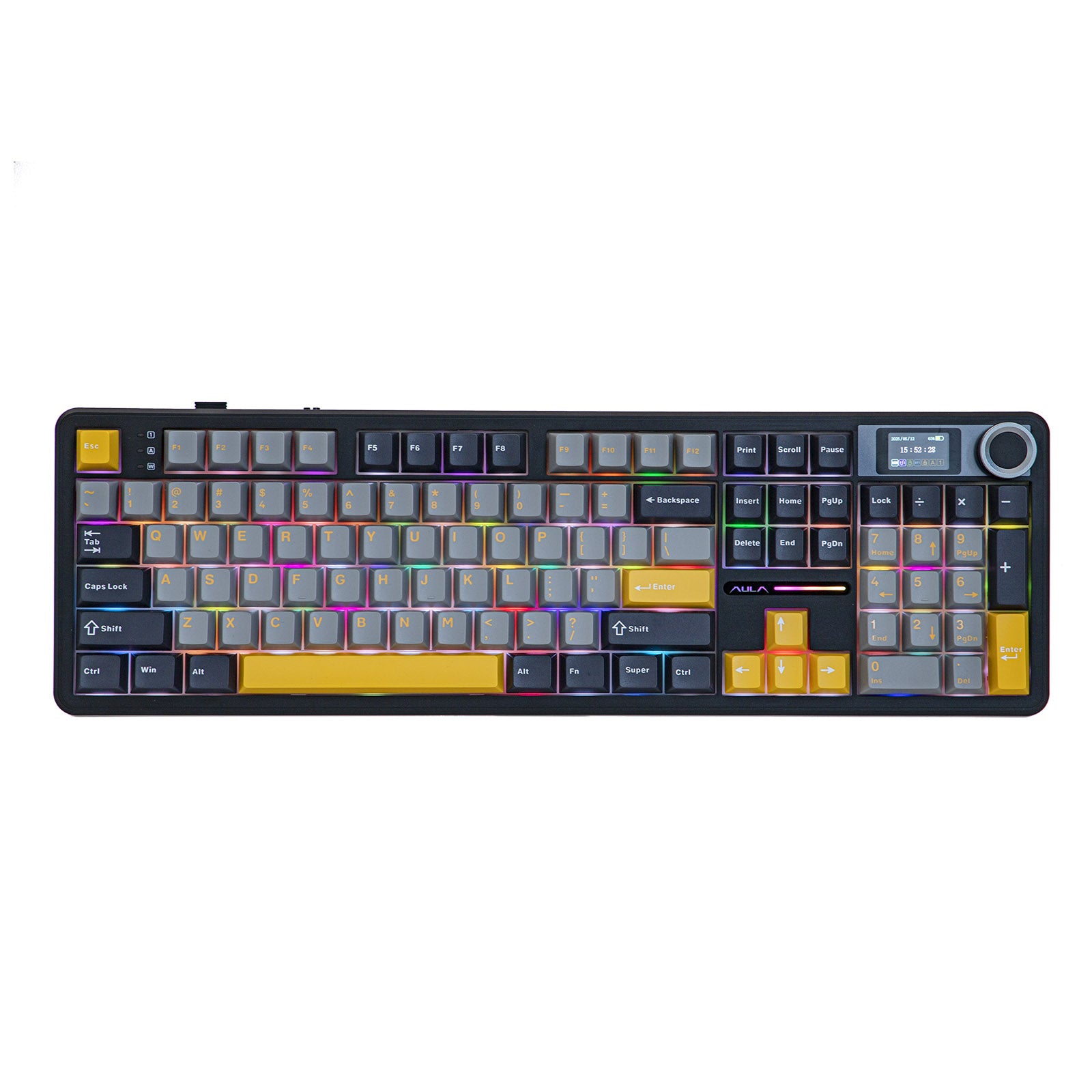 EPOMAKER X AULA F108 PRO