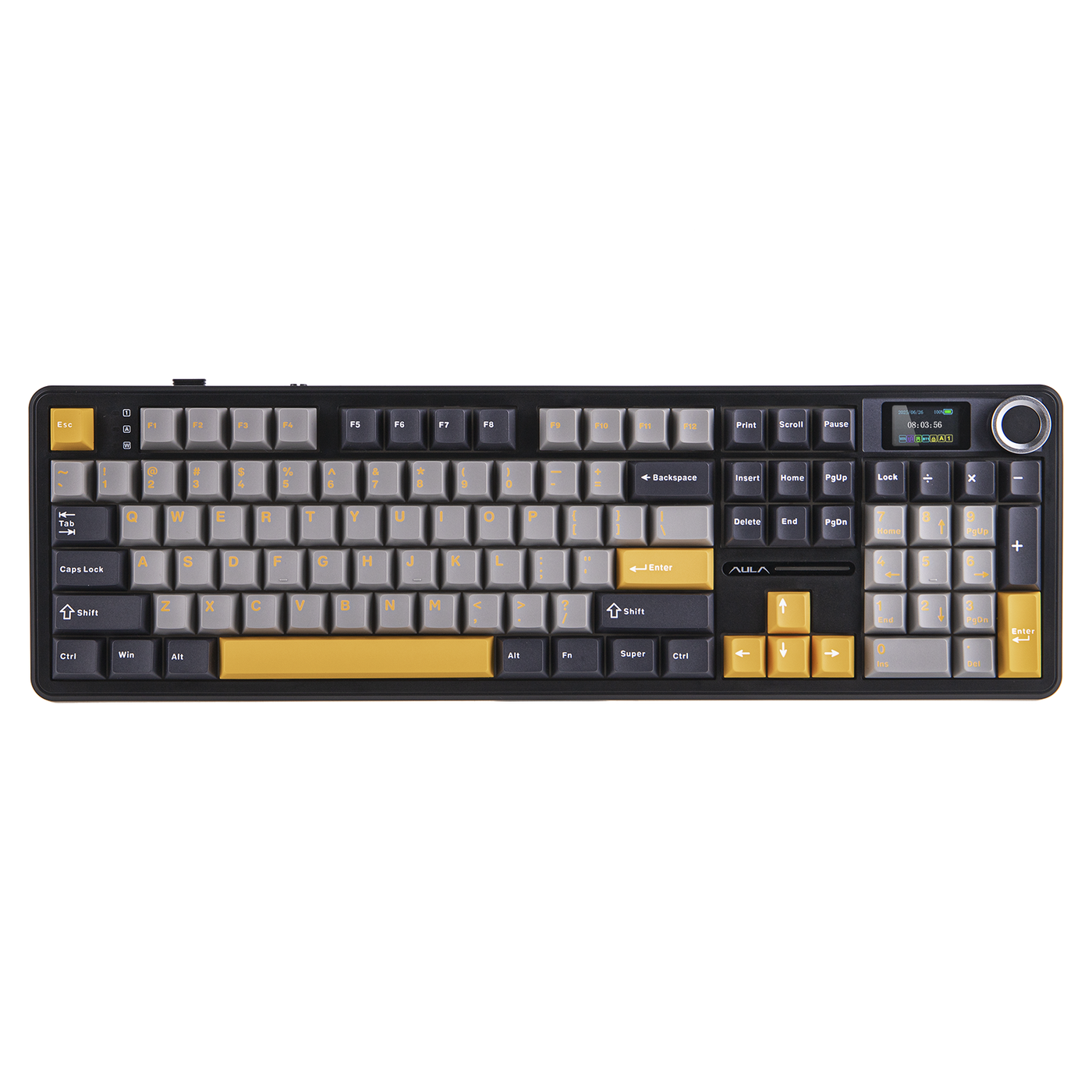 EPOMAKER X AULA F108 PRO — product view 43