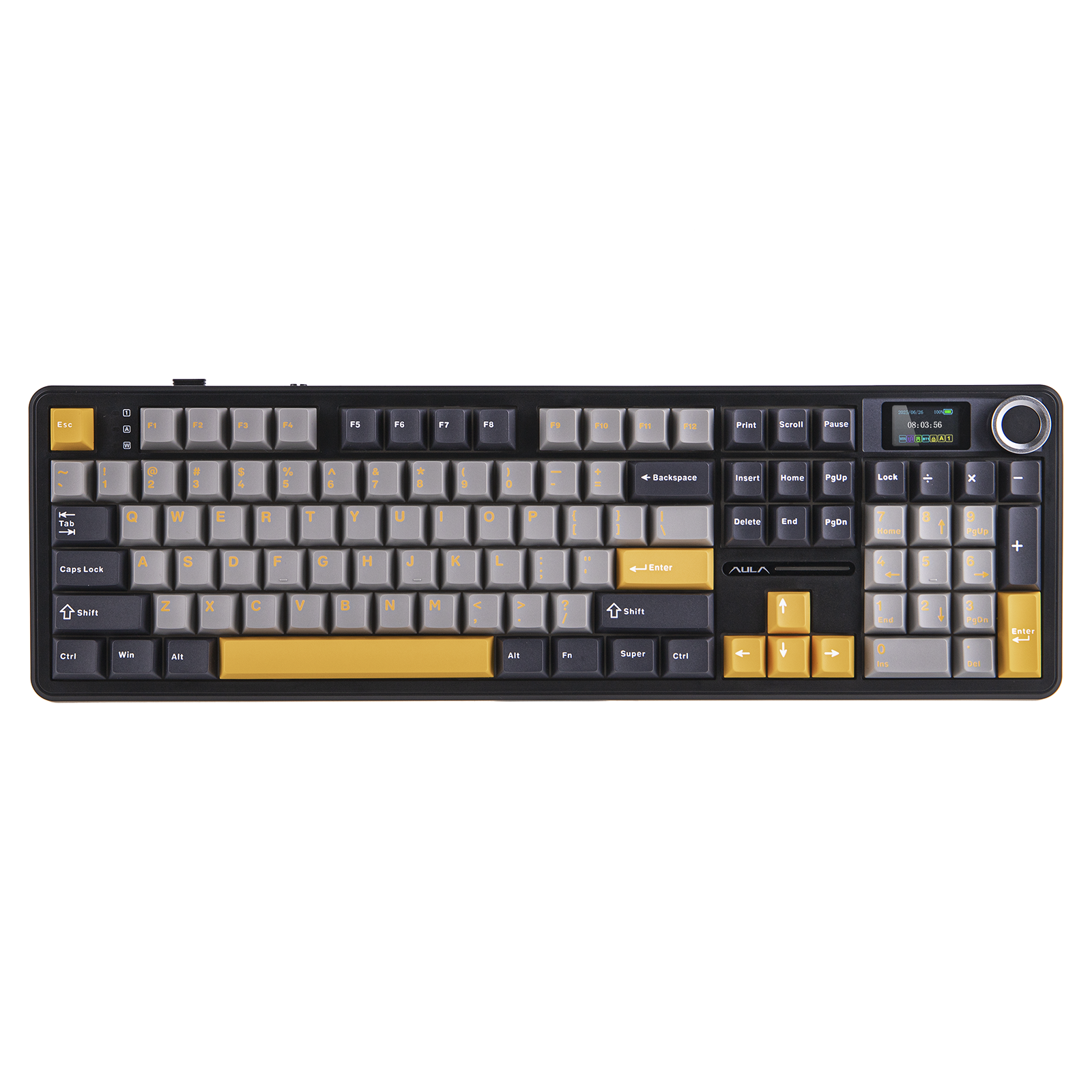 EPOMAKER X AULA F108 PRO