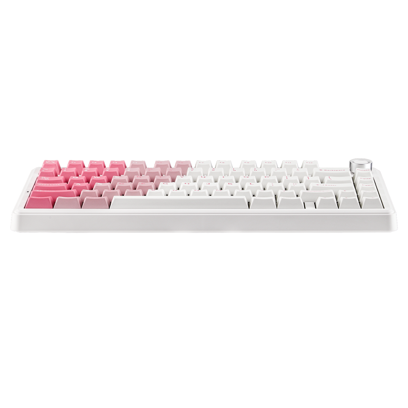 EPOMAKER X AULA F75 Max 75% Tri-Mode Mechanical Keyboard - view 43