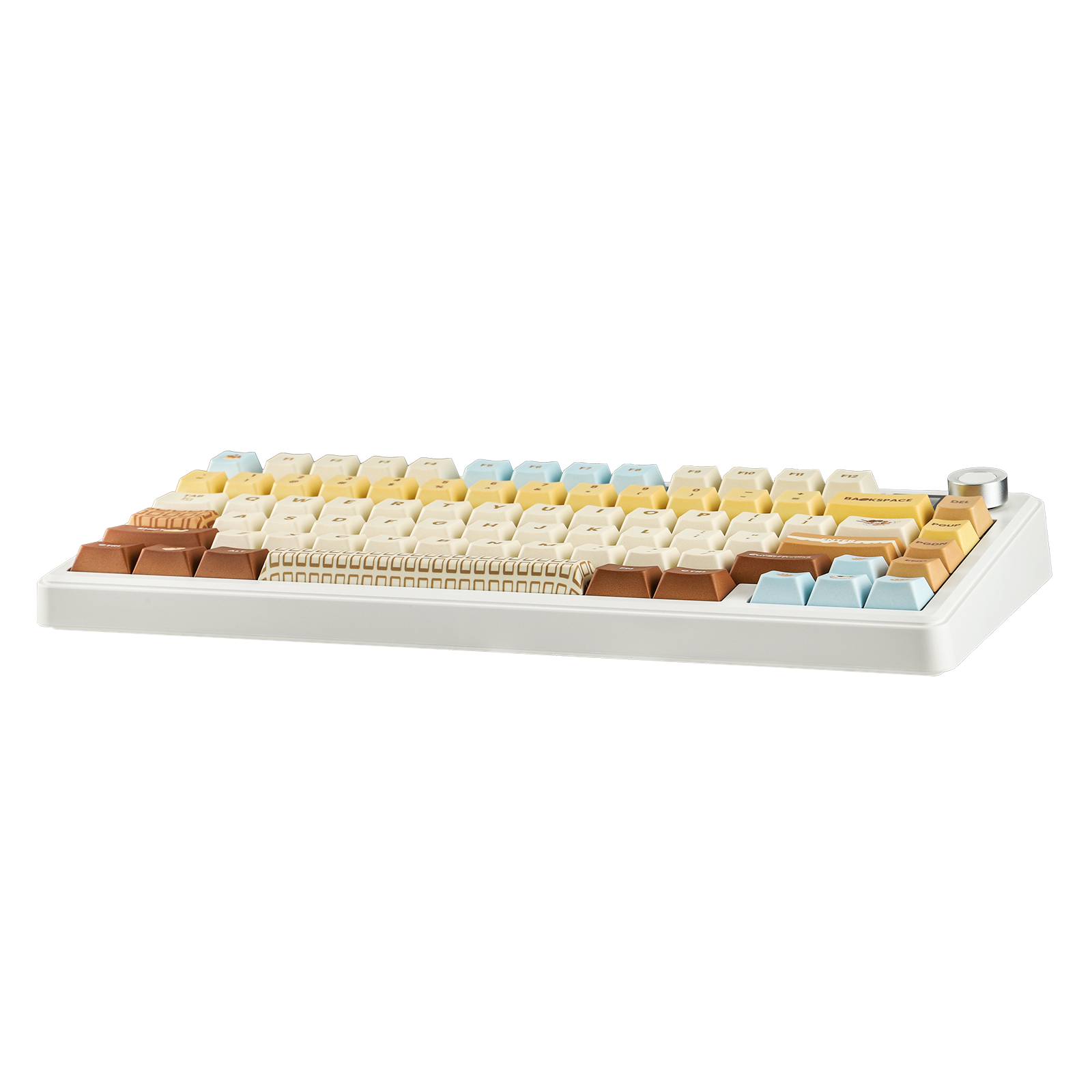 EPOMAKER X AULA F75 Max