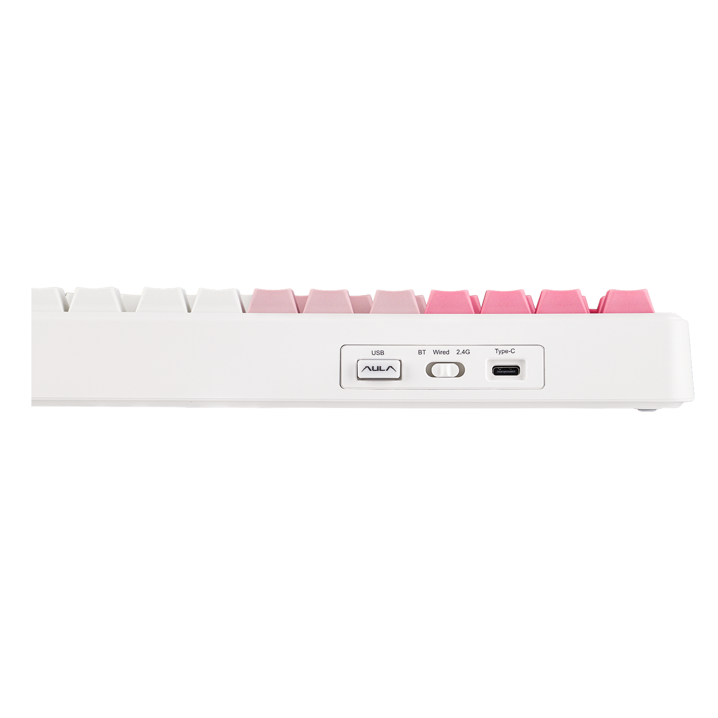 EPOMAKER X AULA F75 Max 75% Tri-Mode Mechanical Keyboard - view 36