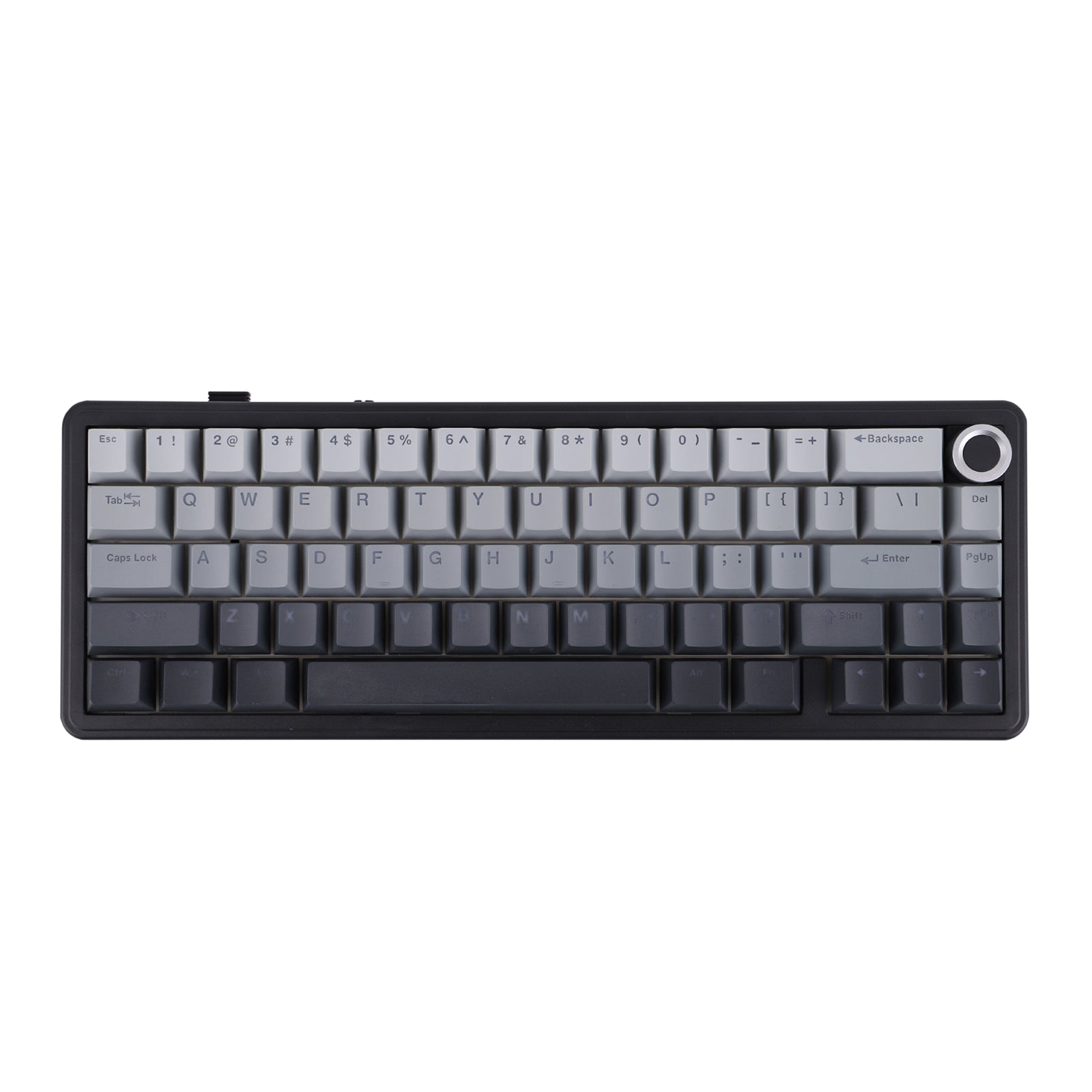 EPOMAKER x AULA F65 PRO Tri-Mode Mechanical Keyboard