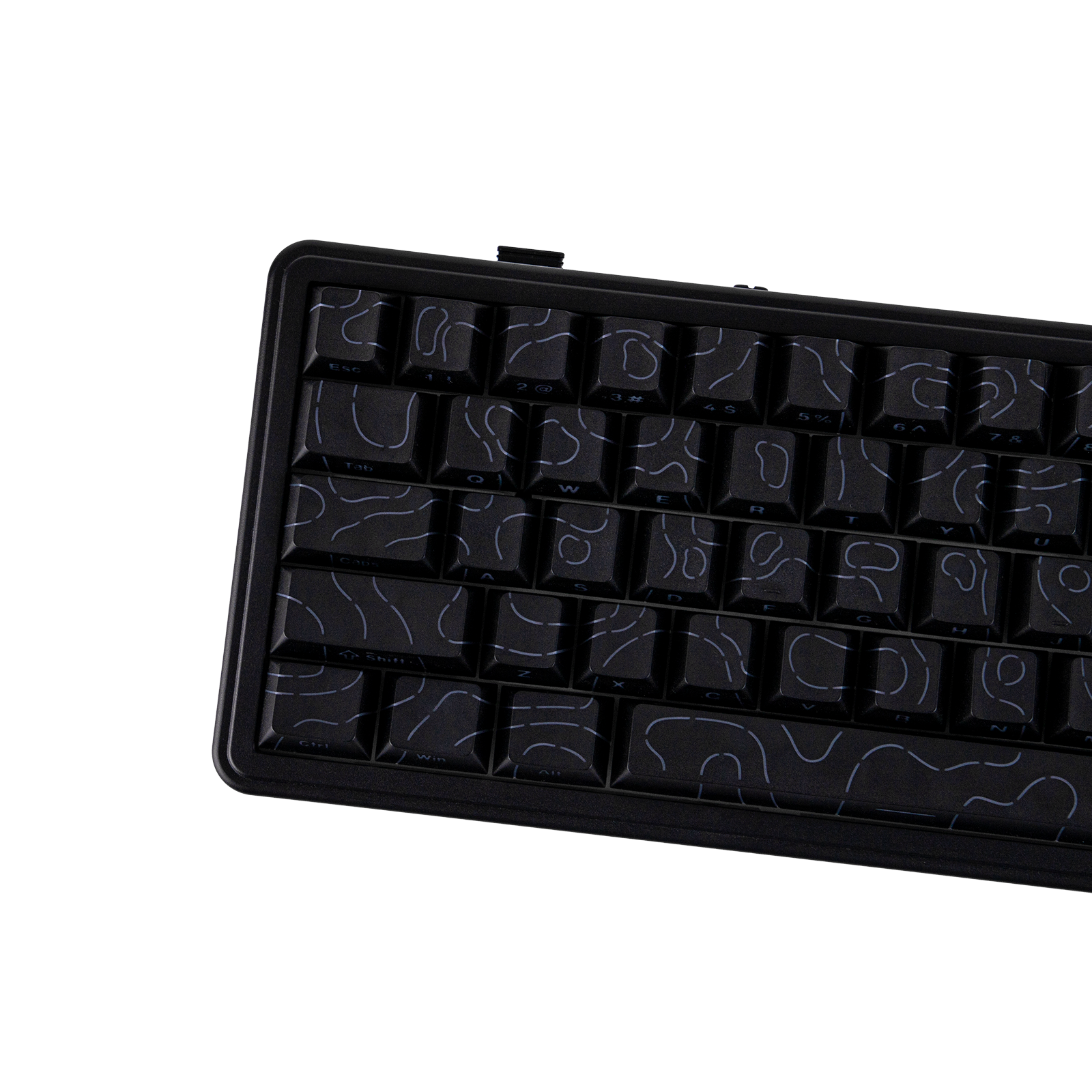 EPOMAKER x AULA F65 PRO Tri-Mode Mechanical Keyboard